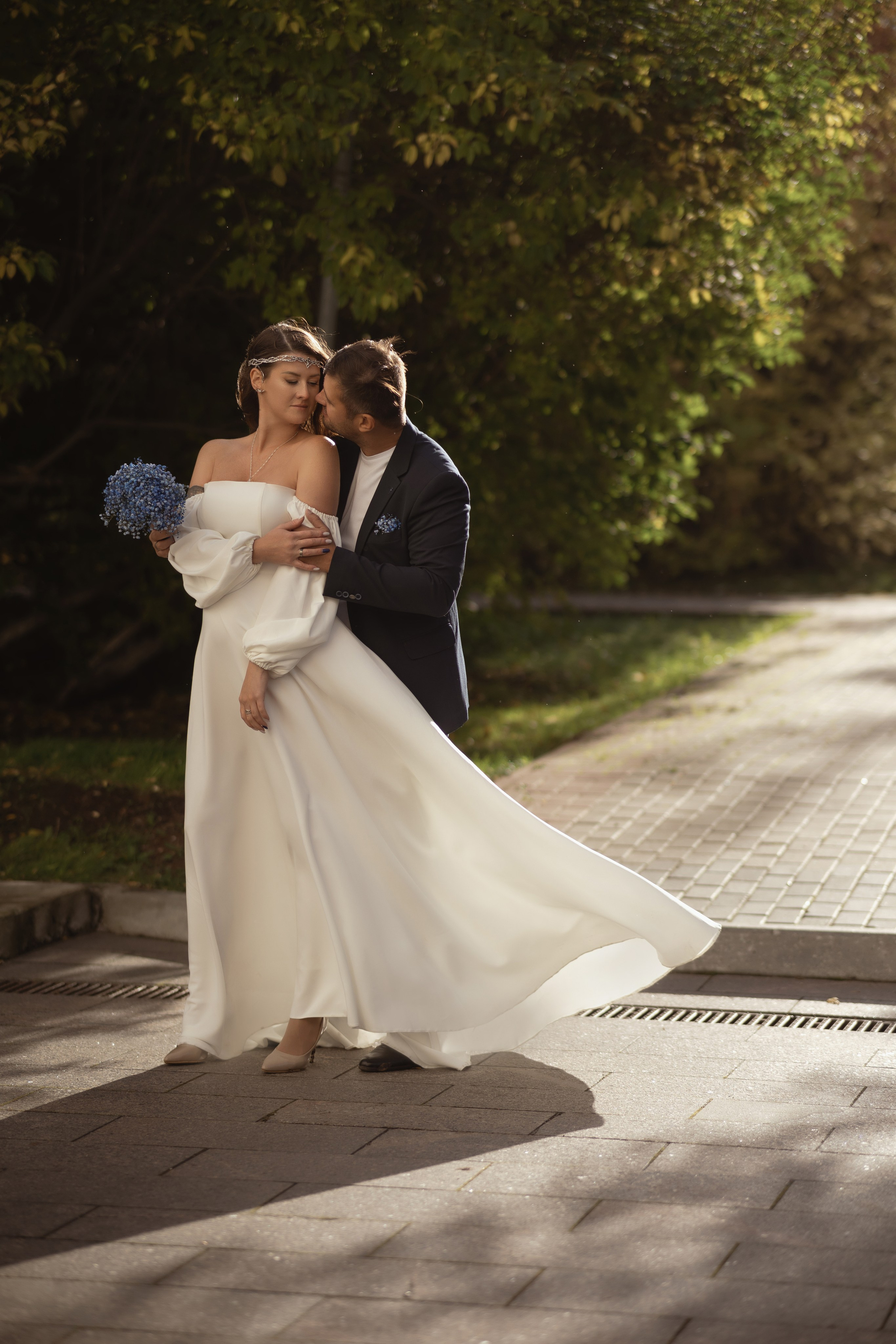 Wedding. Свадебный фотограф Мурманск Александра Малыгина