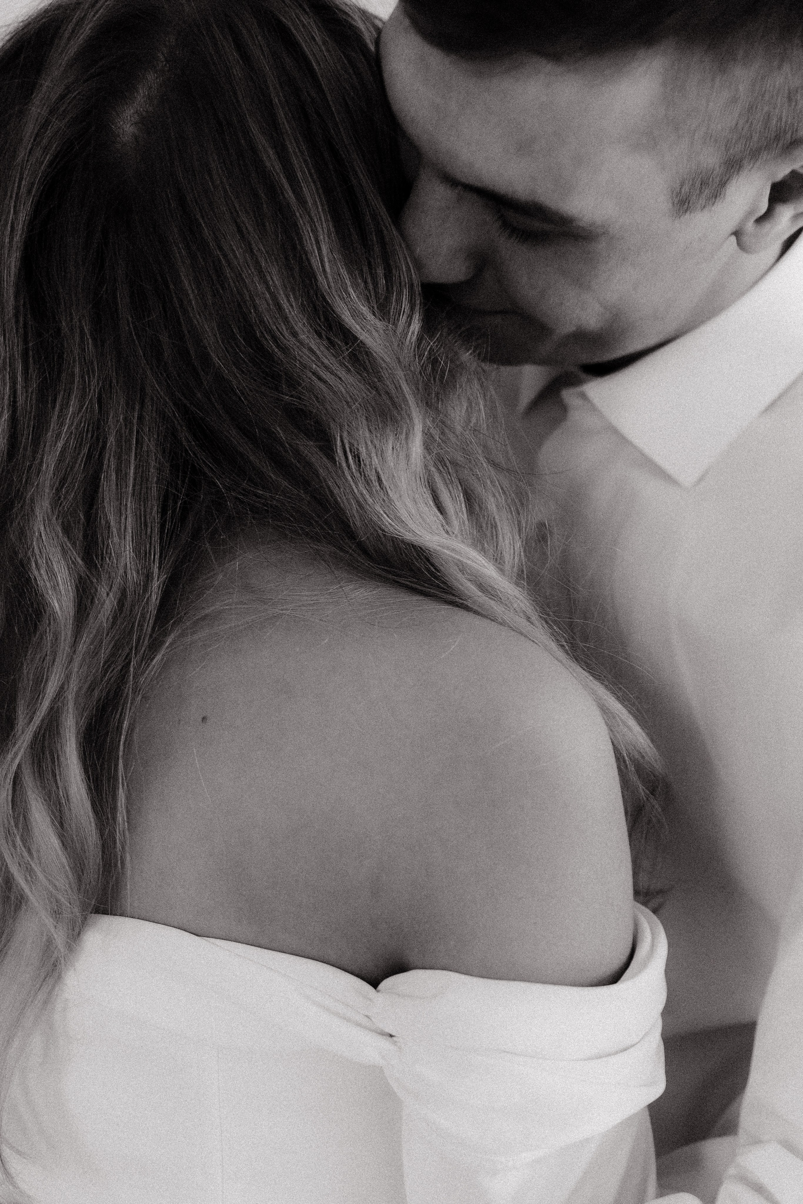 Просто такая сильная любовь. Главная