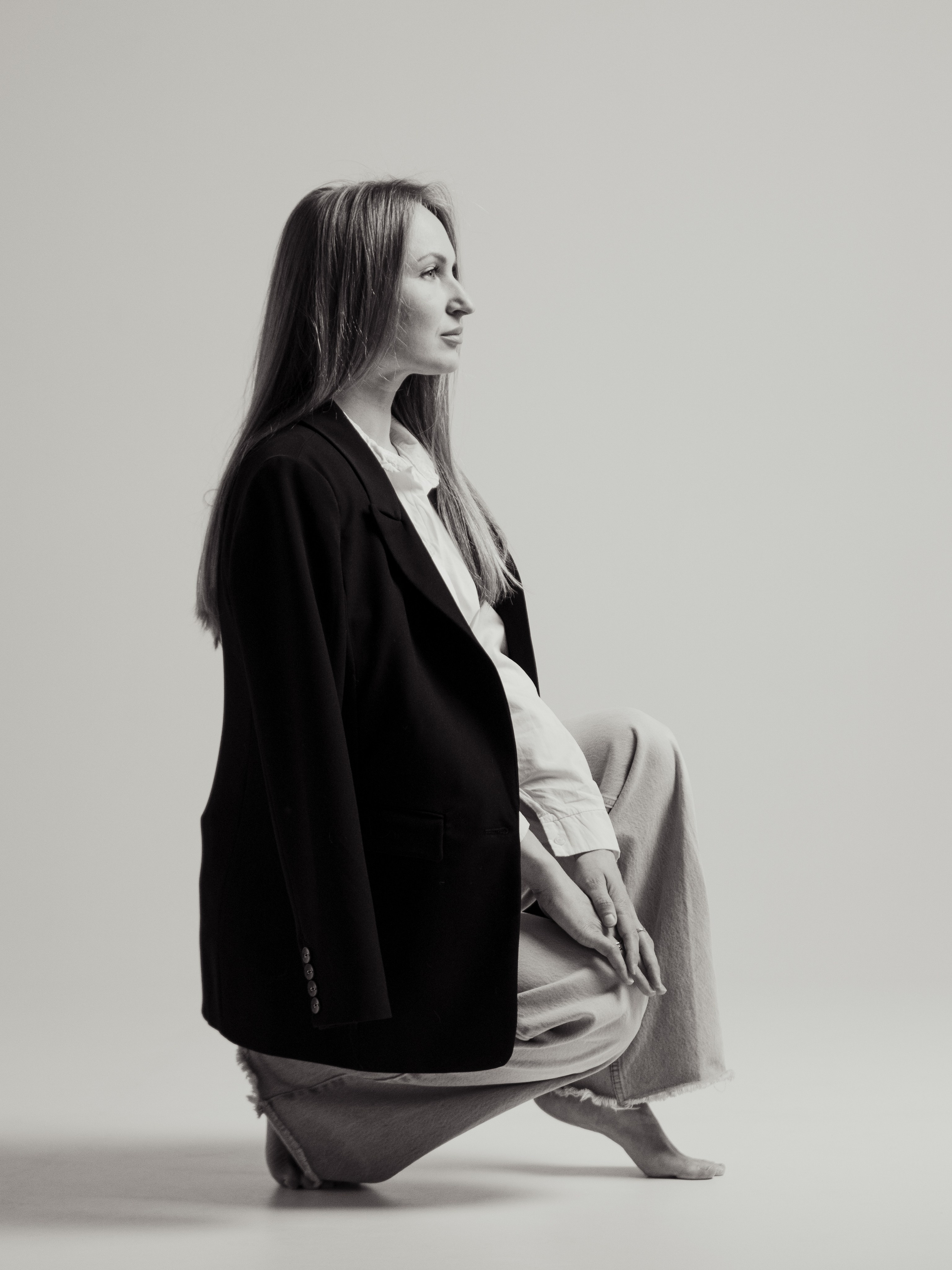 Ekaterina. Фотограф Самара Белоусова Юлия