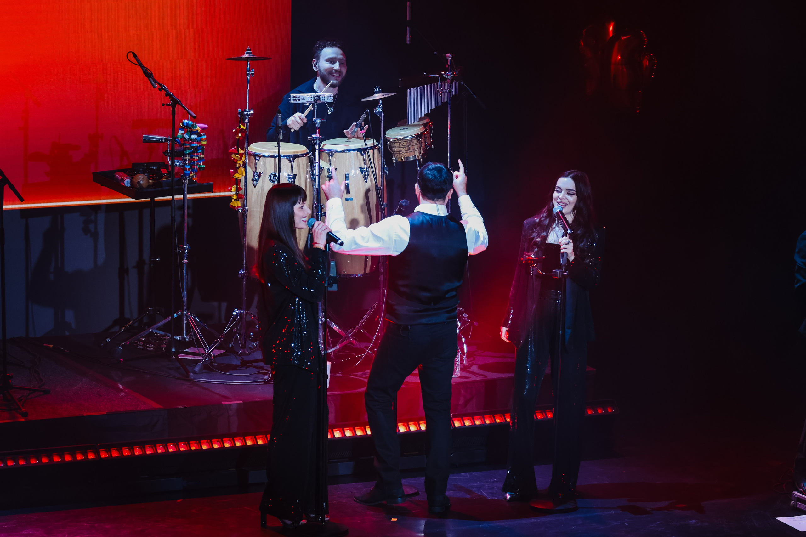 Emin, Пушкино. Фотограф Ольга Махалова — Санкт-Петербург, Москва, Нижний Новгород