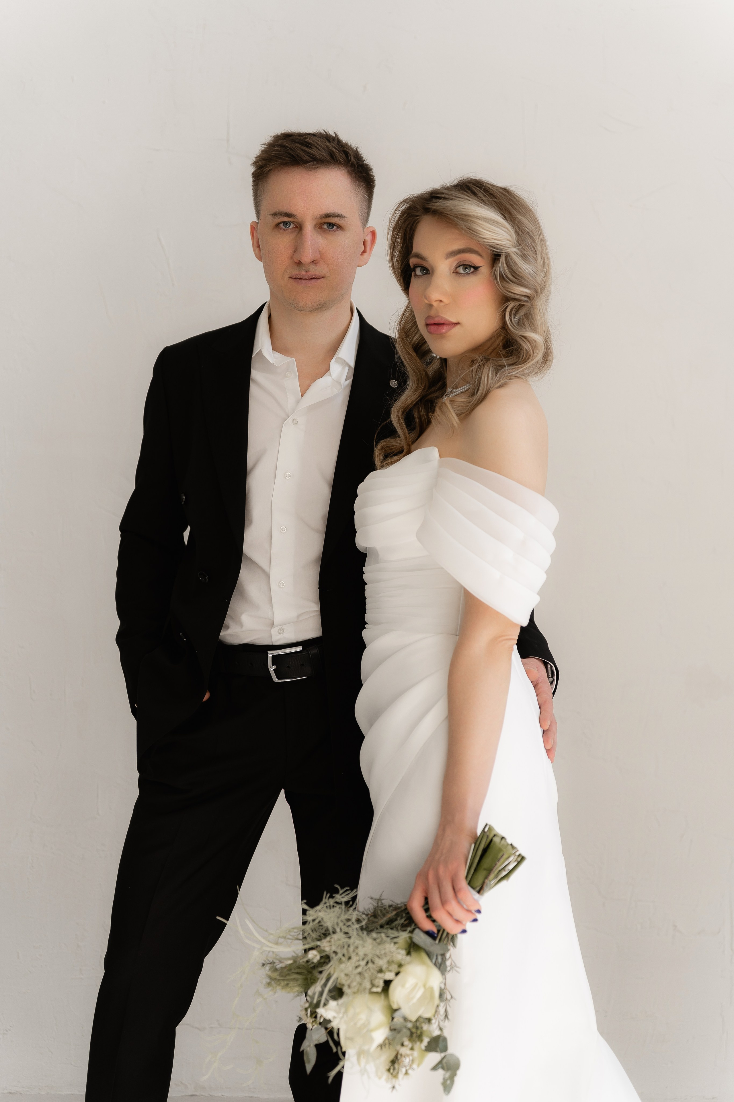 Рамис & Луиза. Главная