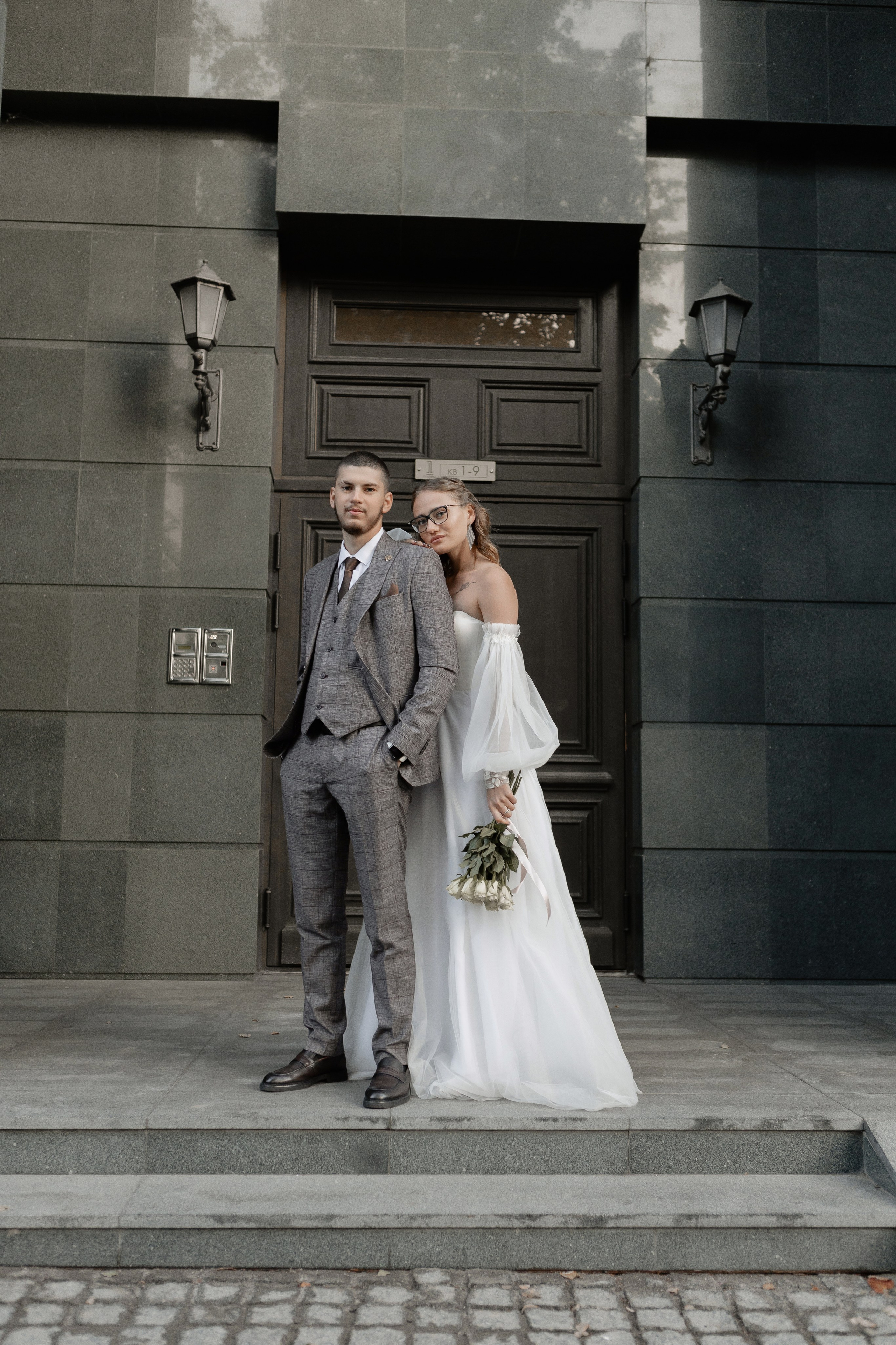 Влад & Вика. Главная