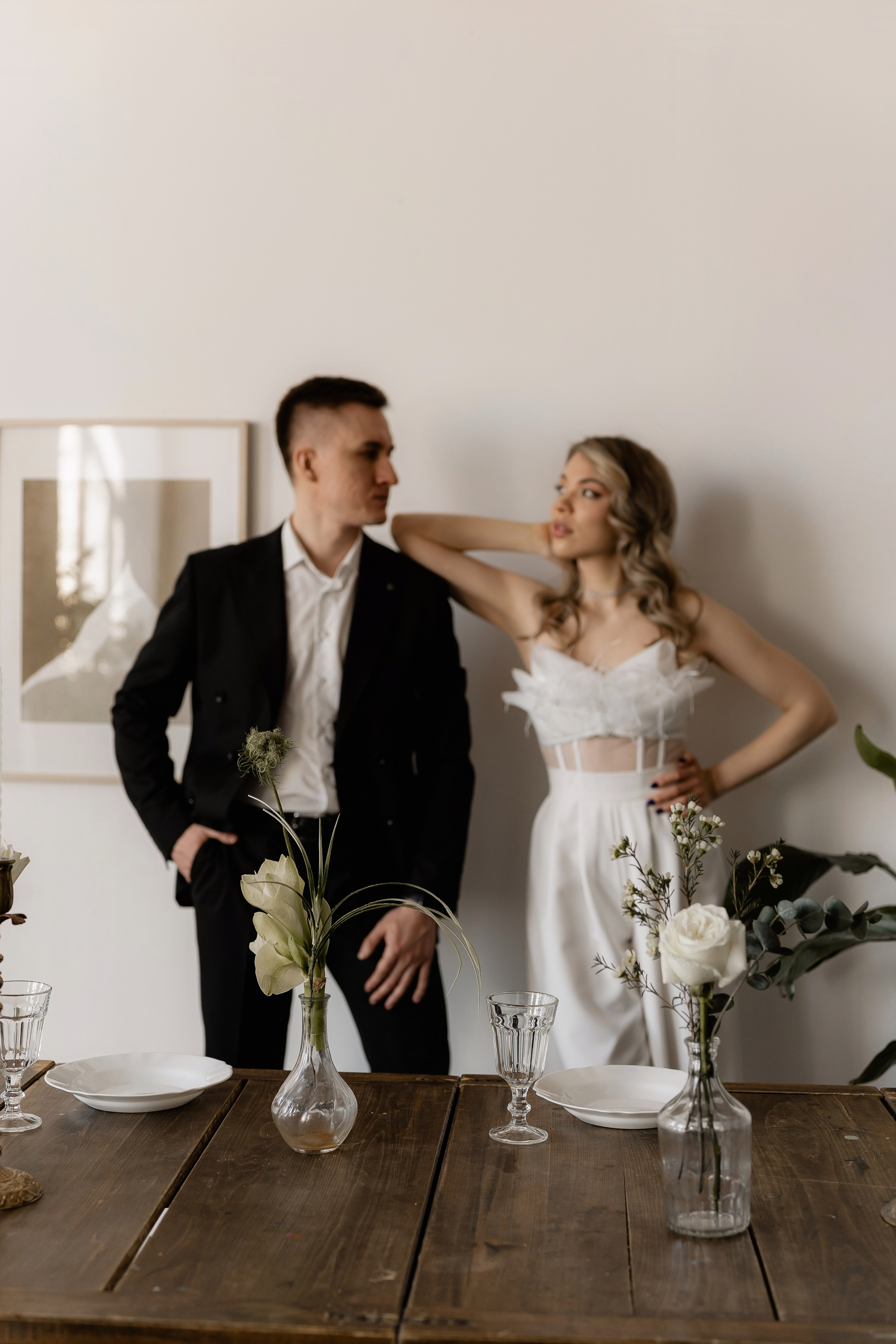 Рамис & Луиза. Главная