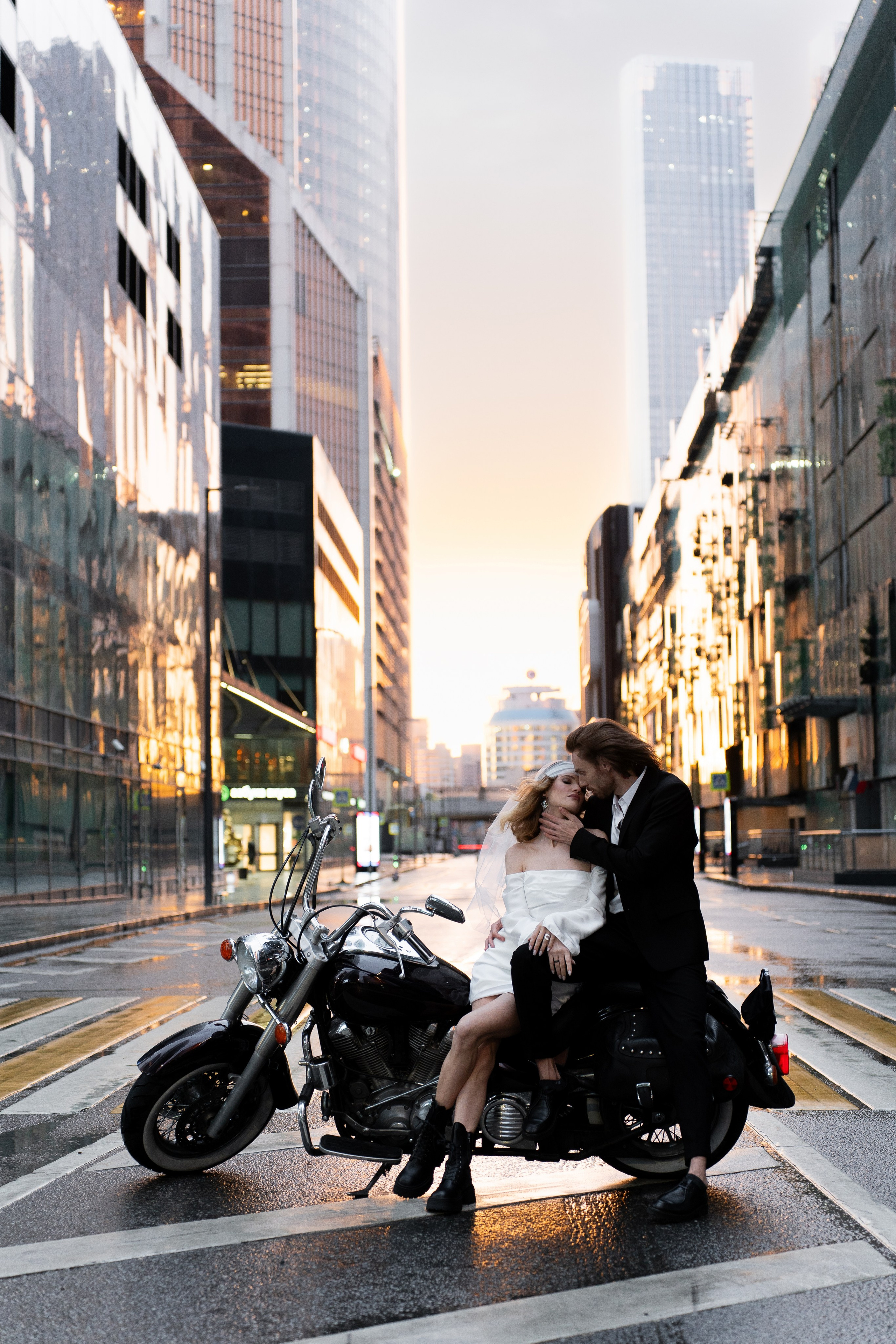 Клим & Полина. Главная