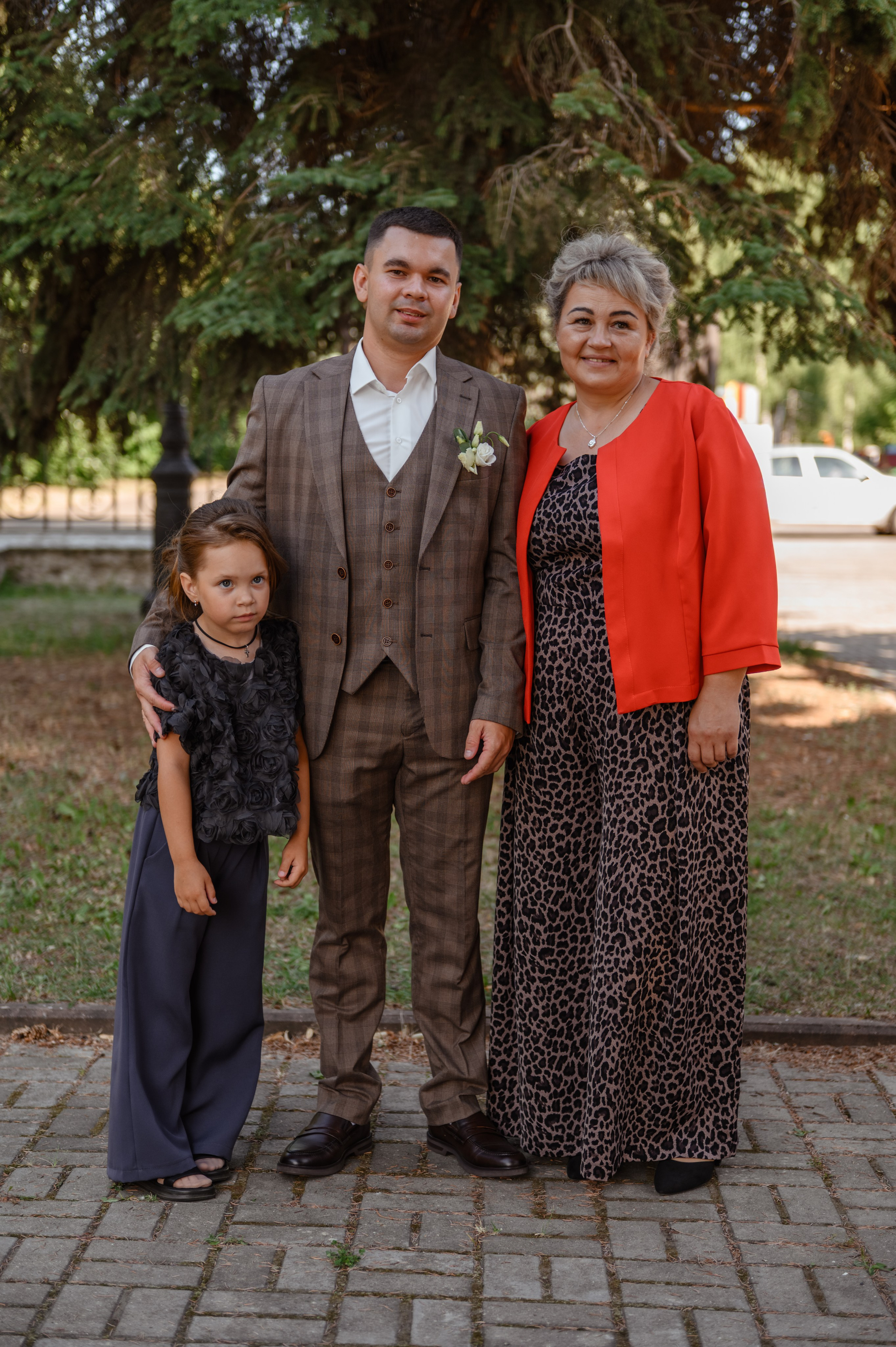 Анонс, свадьба 4.07.26. Женский и семейный фотограф в Костроме. Алена Шепот