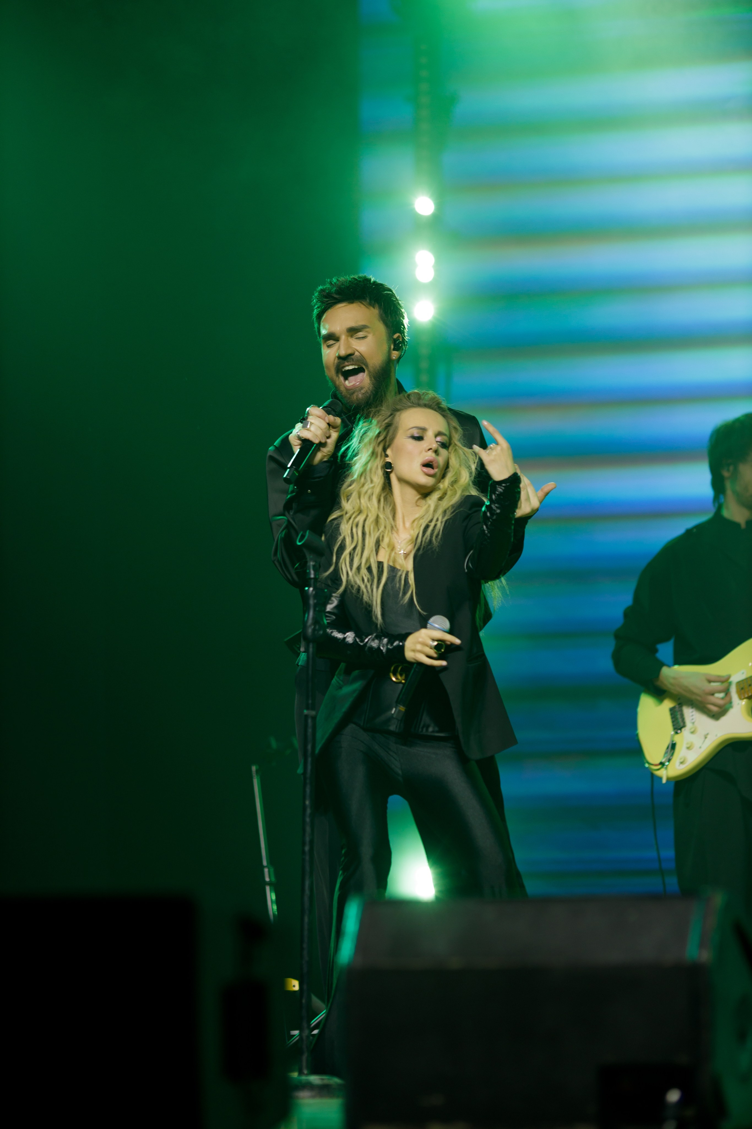 Концерт Панайотова в Туле. Свадебный репортажный семейный фотограф