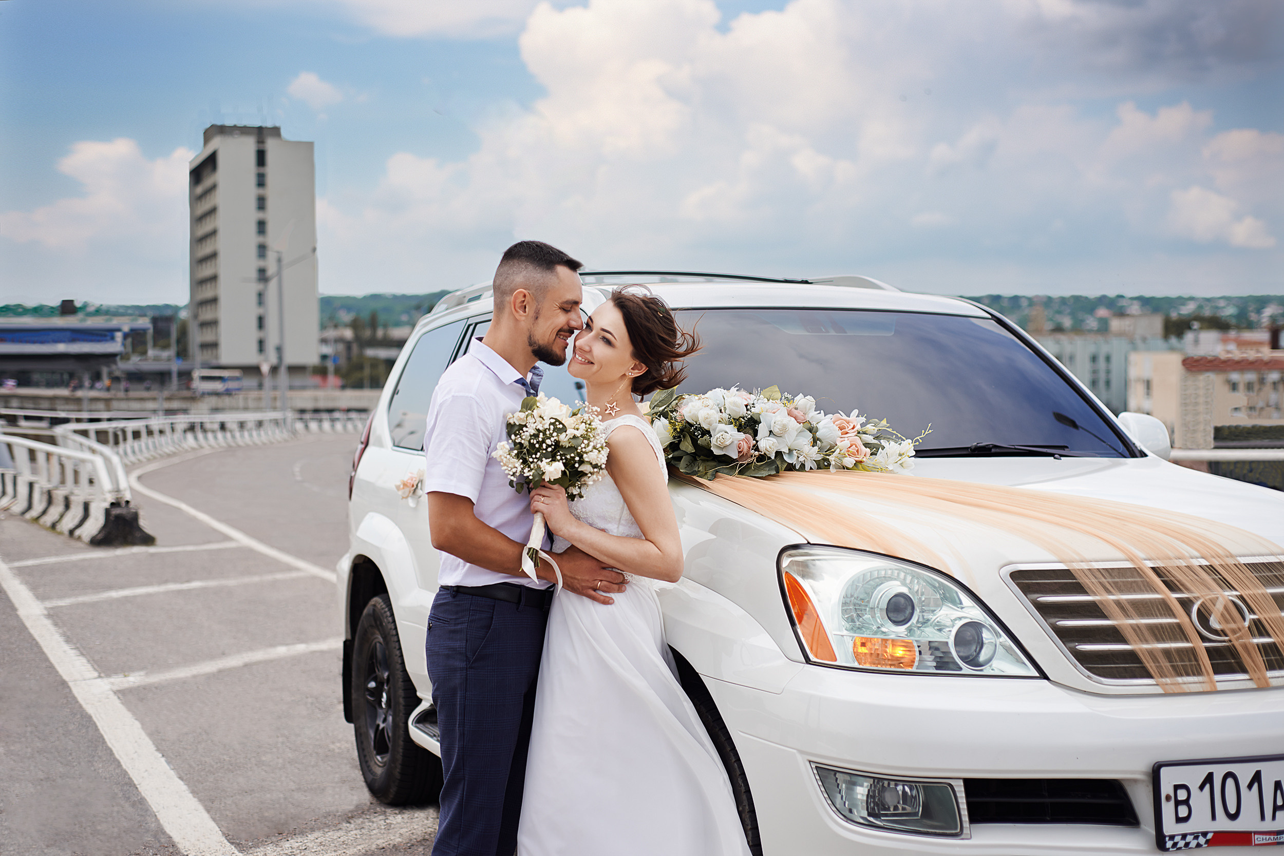 Отзывы. Фотограф в Луганске Лариса Аксёнова