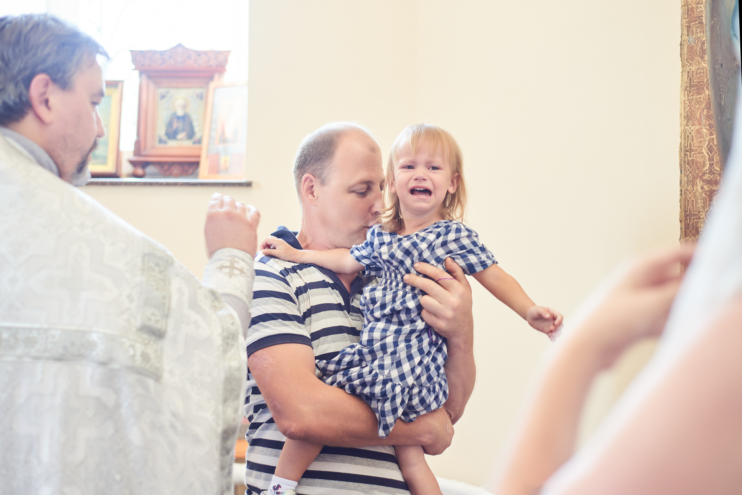 Храм св. блгв. Кн. Александра Невского. Фотограф в Луганске Лариса Аксёнова