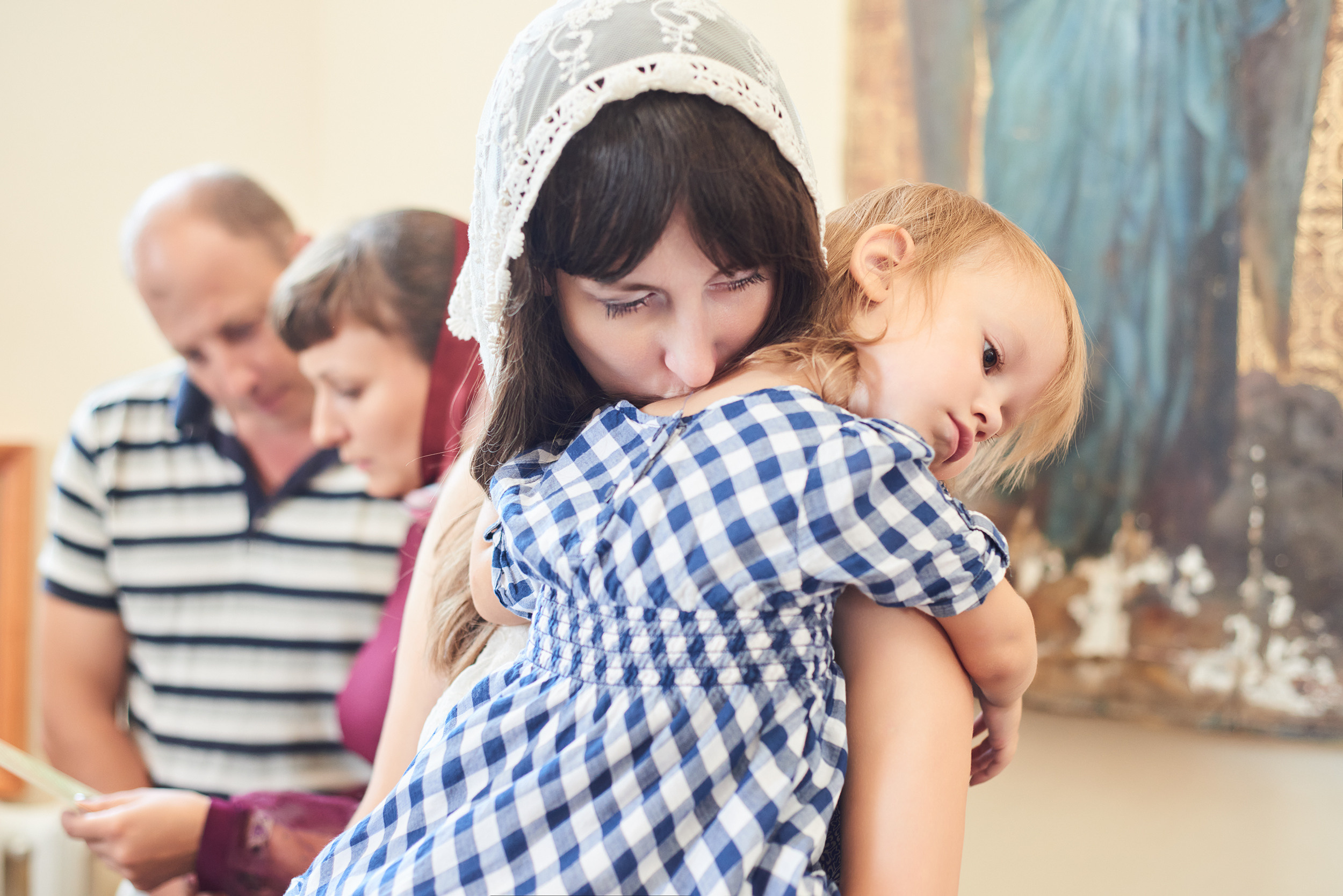 Храм св. блгв. Кн. Александра Невского. Фотограф в Луганске Лариса Аксёнова