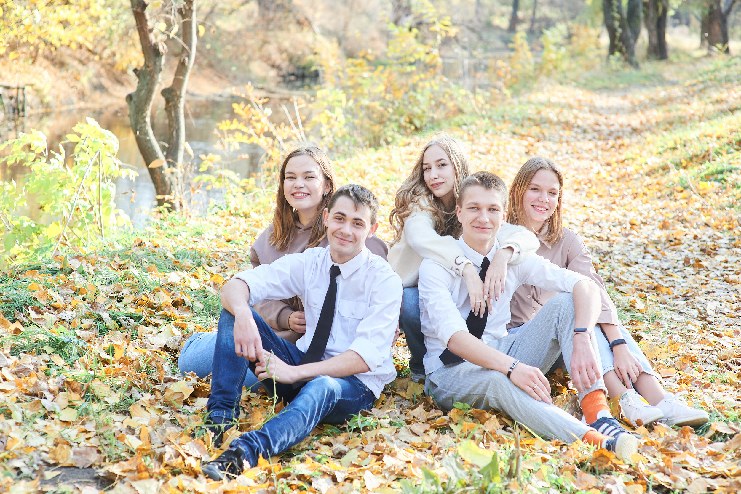 Отзывы. Фотограф в Луганске Лариса Аксёнова