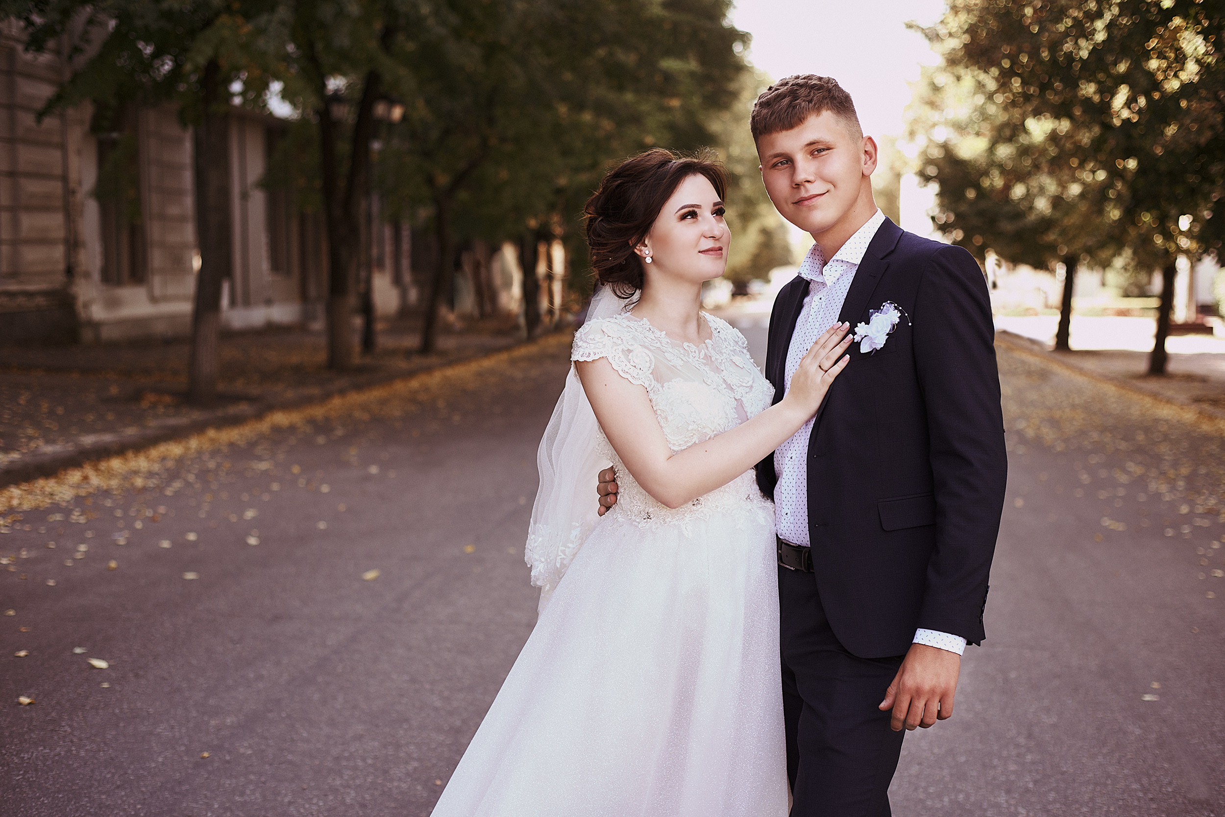 Отзывы. Фотограф в Луганске Лариса Аксёнова