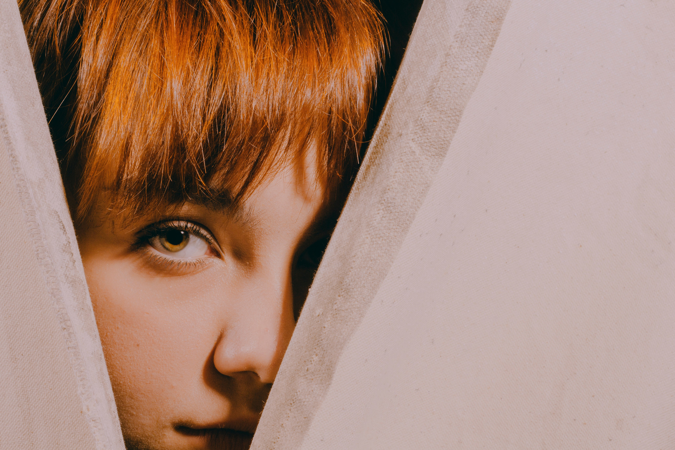 Dasha. Портретный фотограф Екатерина Воловникова