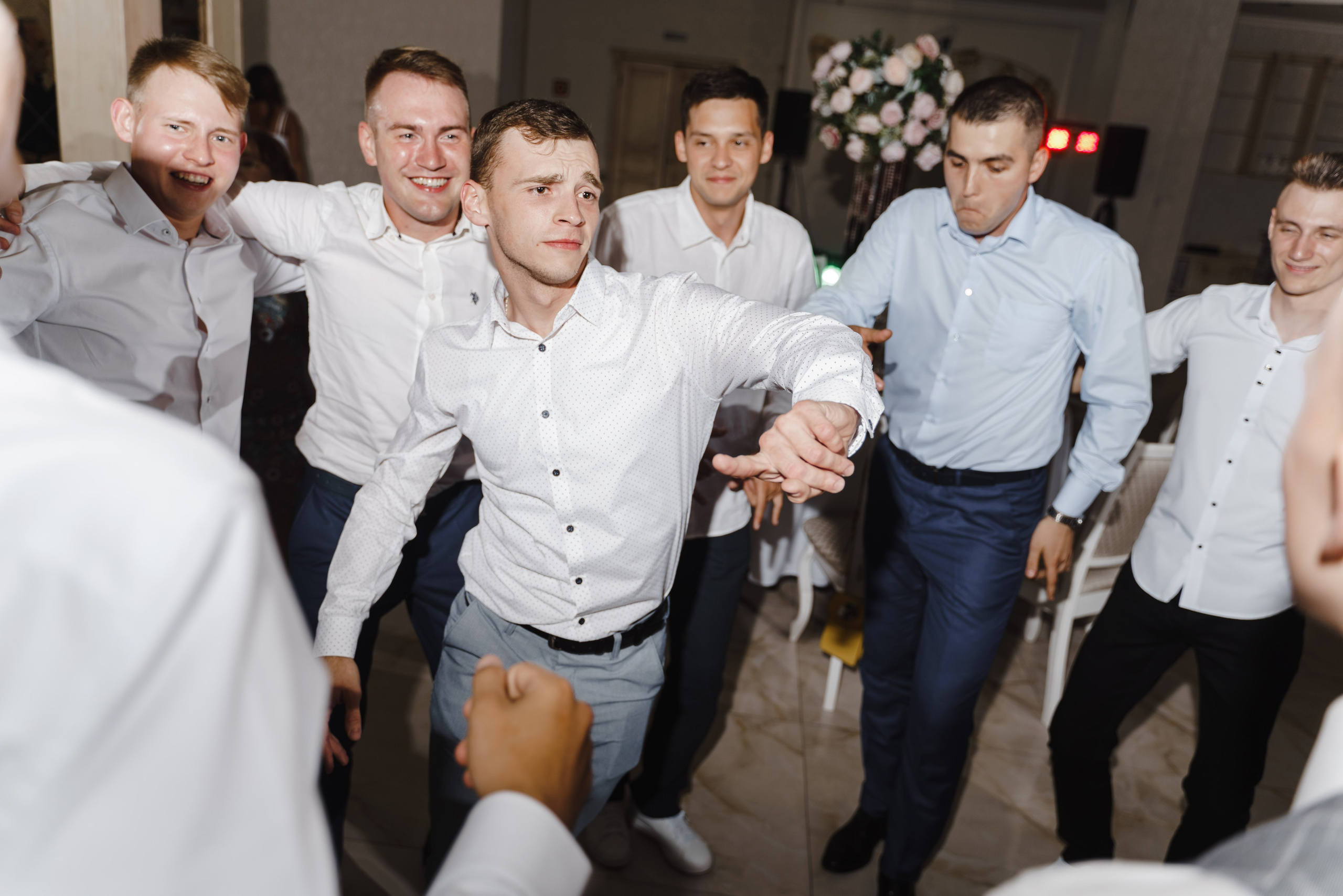 Алексей и Инна. Учаева Екатерина Свадебный и Семейный фотограф г. Сызрань