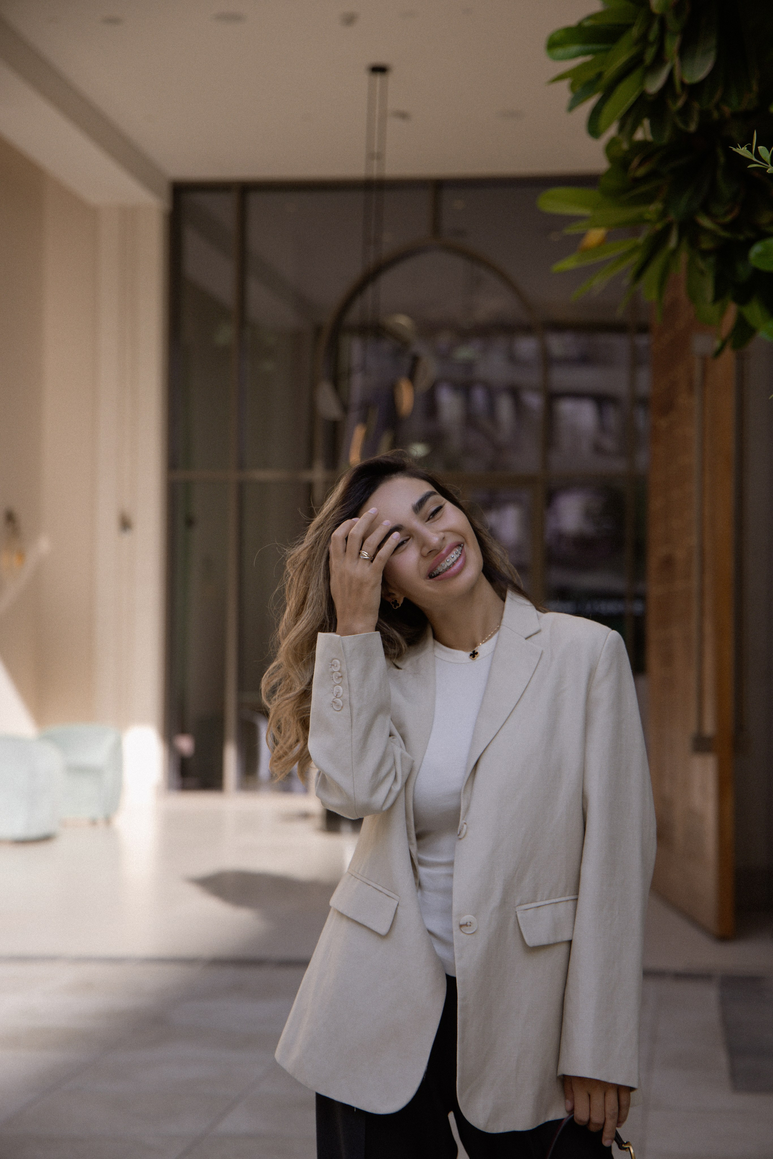 ЖЕНСКИЙ ПОРТРЕТ. SHE BY VI. Женский портретный фотограф в Москве