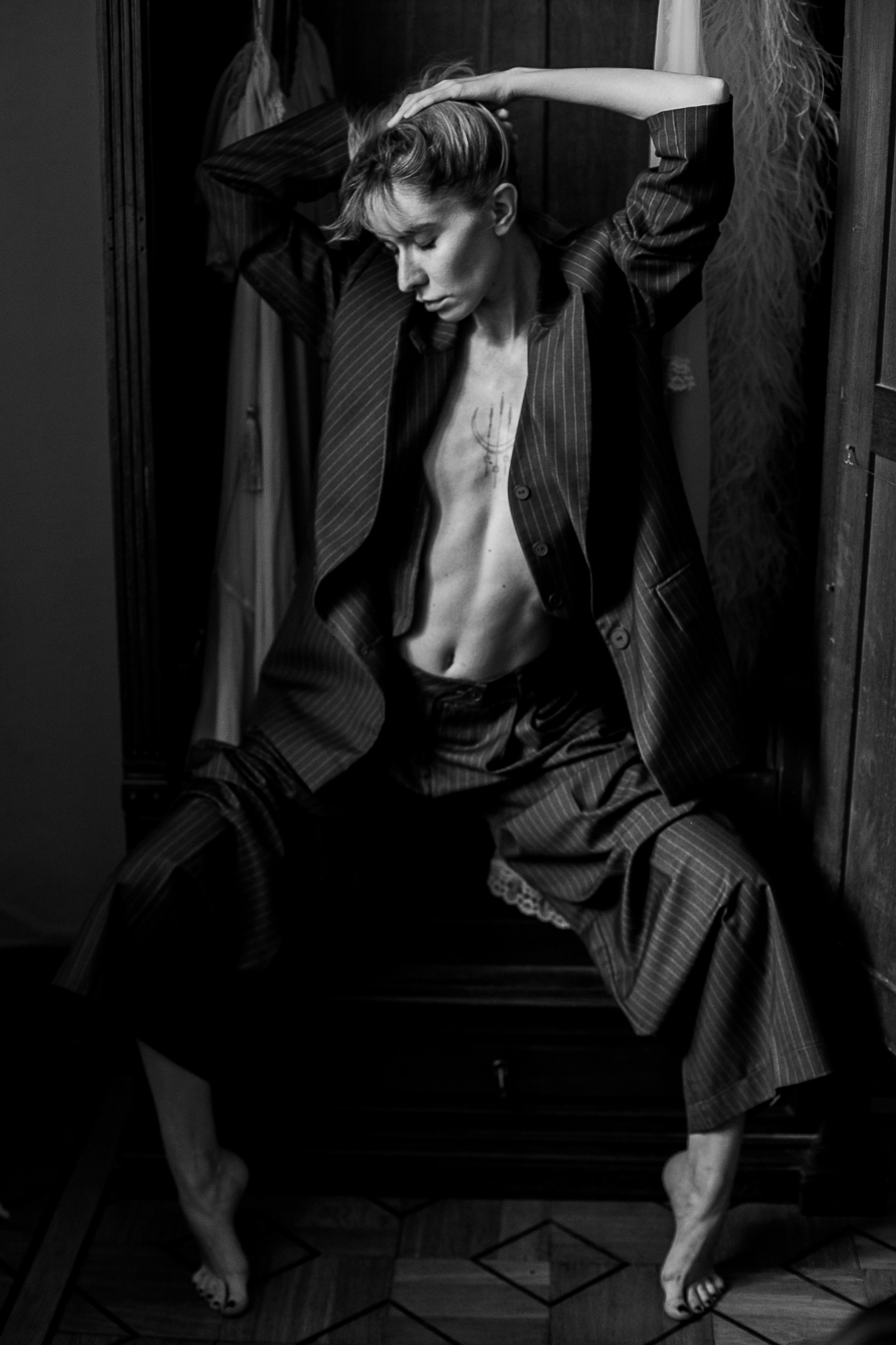 Люди. Фотограф Бызов Павел