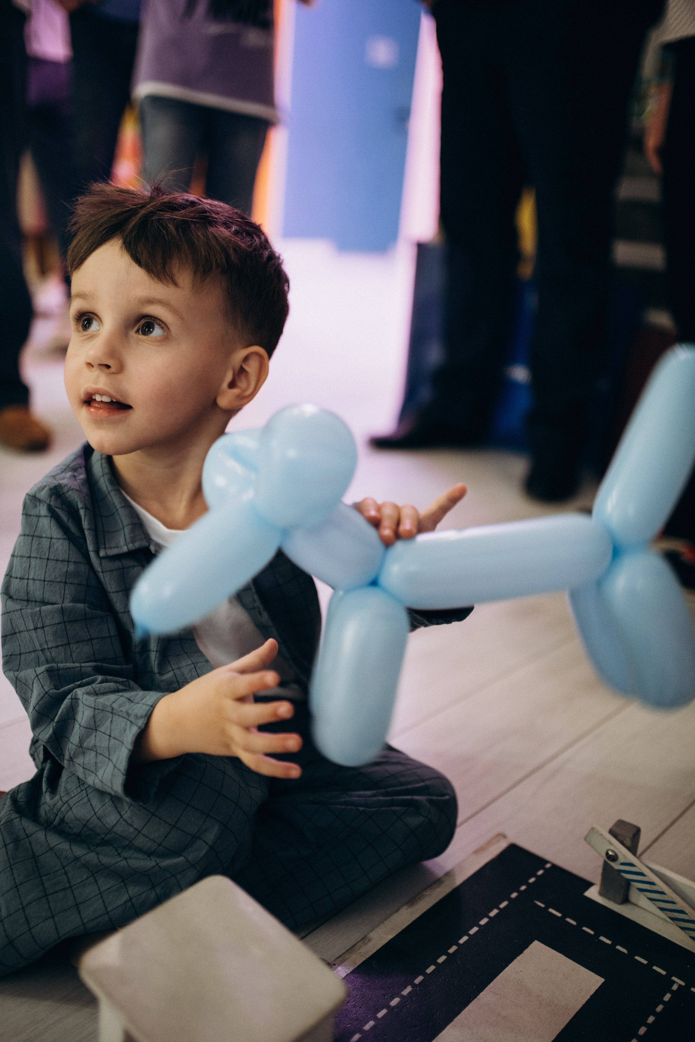 Саше 3!. Семейный и детский фотограф и видеограф в Москве, Серпухове и Тарусе Валерия Сорокина