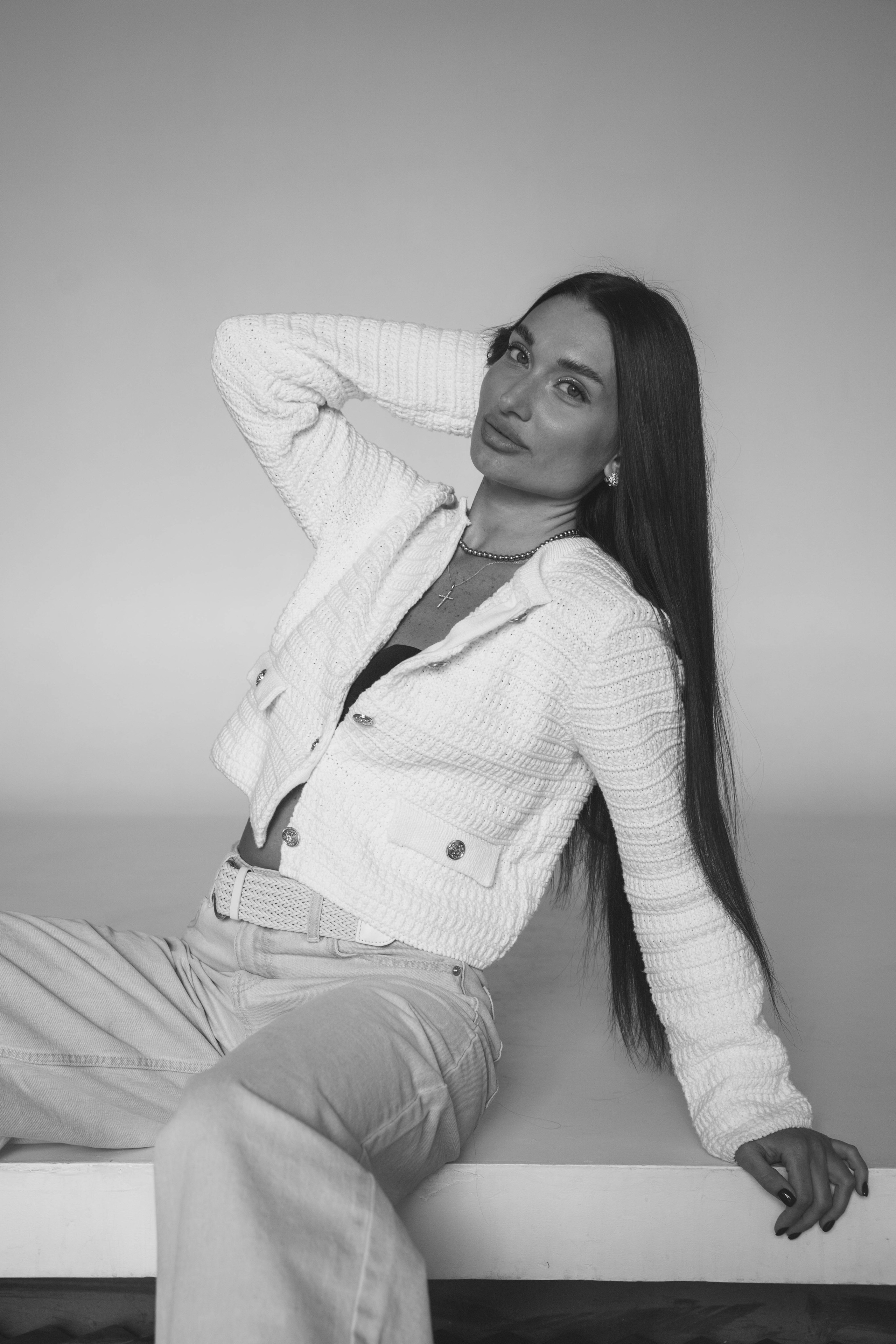 Даша. Маргарита Белугина — семейный и женский фотограф в Волгограде