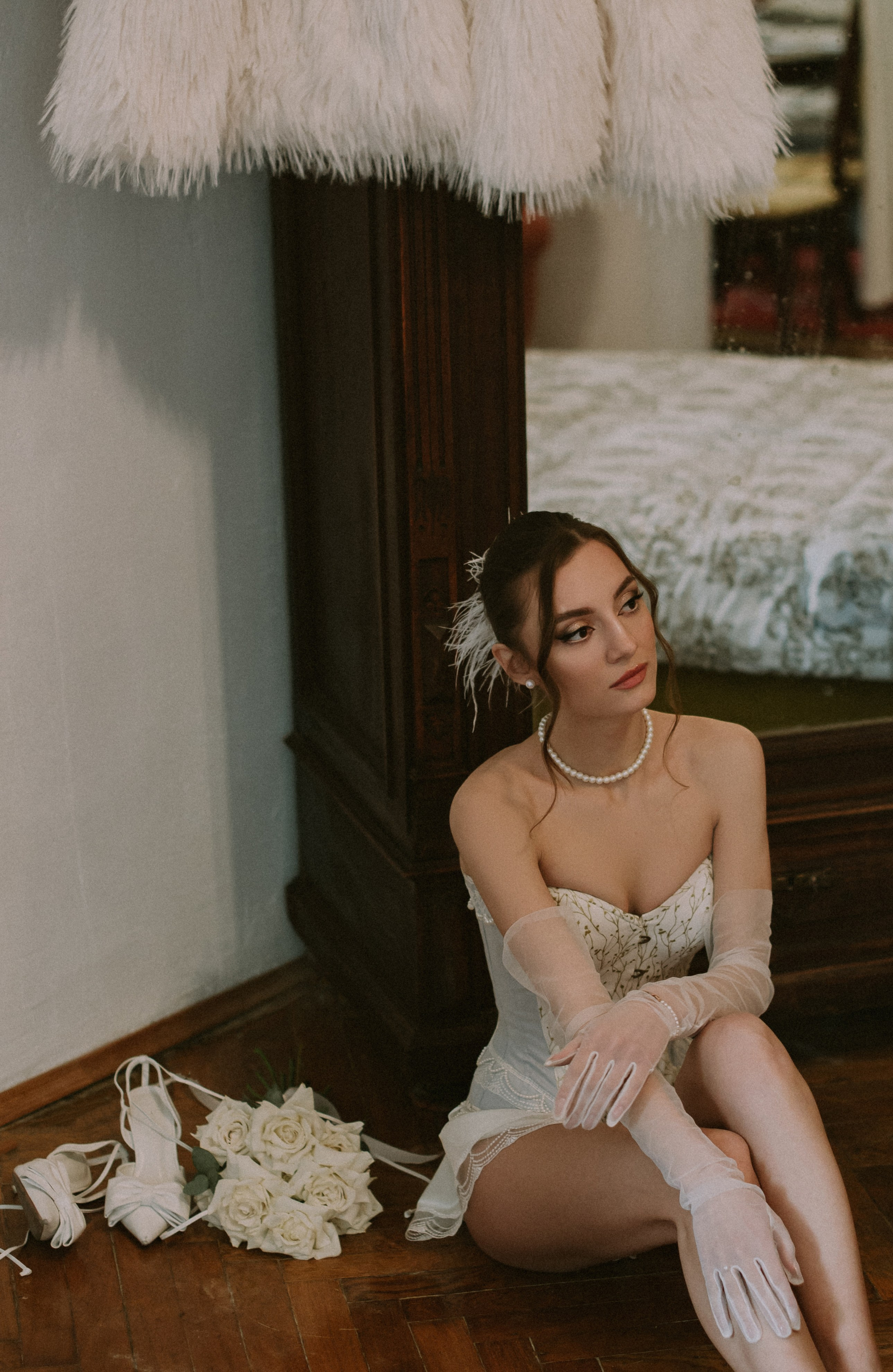 Виктор и Алина (Ливадия). Свадебный, женский, семейный фотограф в Севастополе Юлия Мошенко