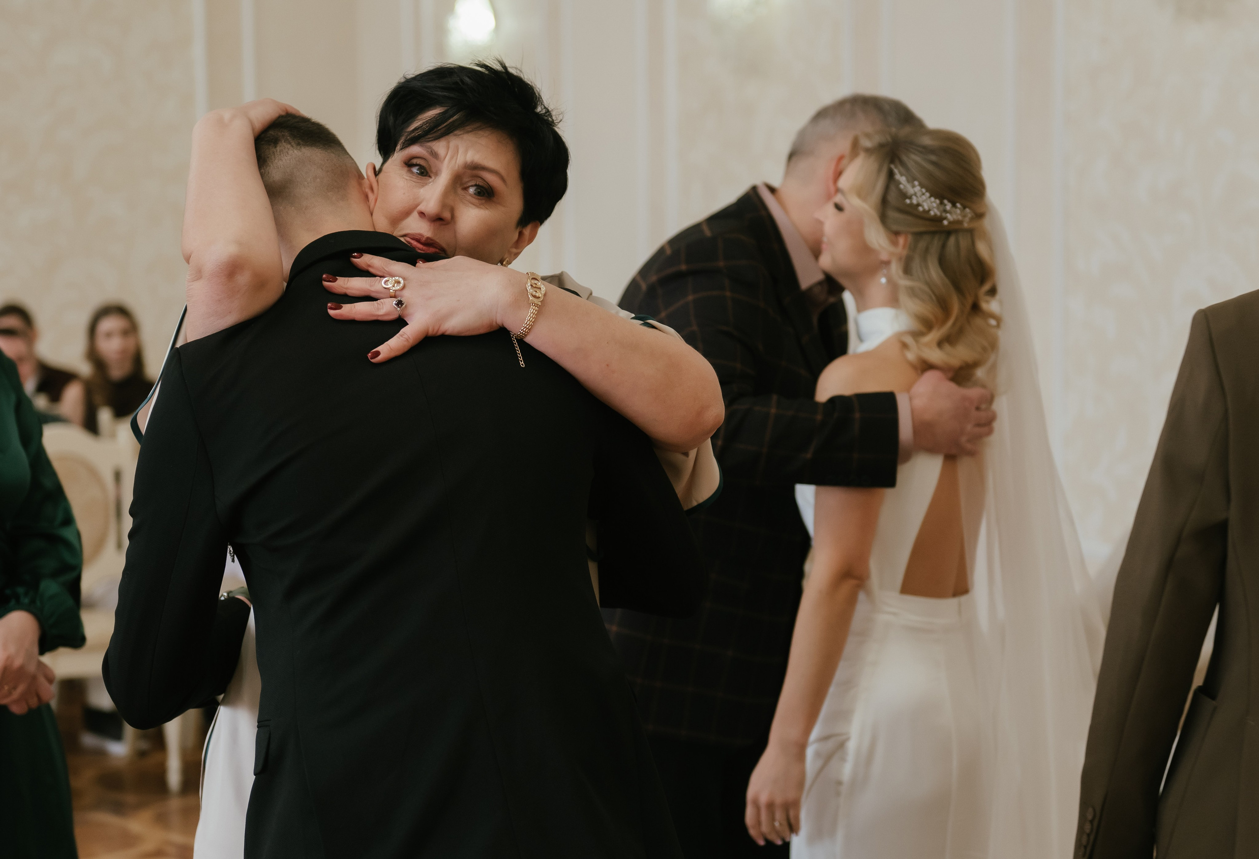 20.02.26. Свадебный, женский, семейный фотограф в Севастополе Юлия Мошенко