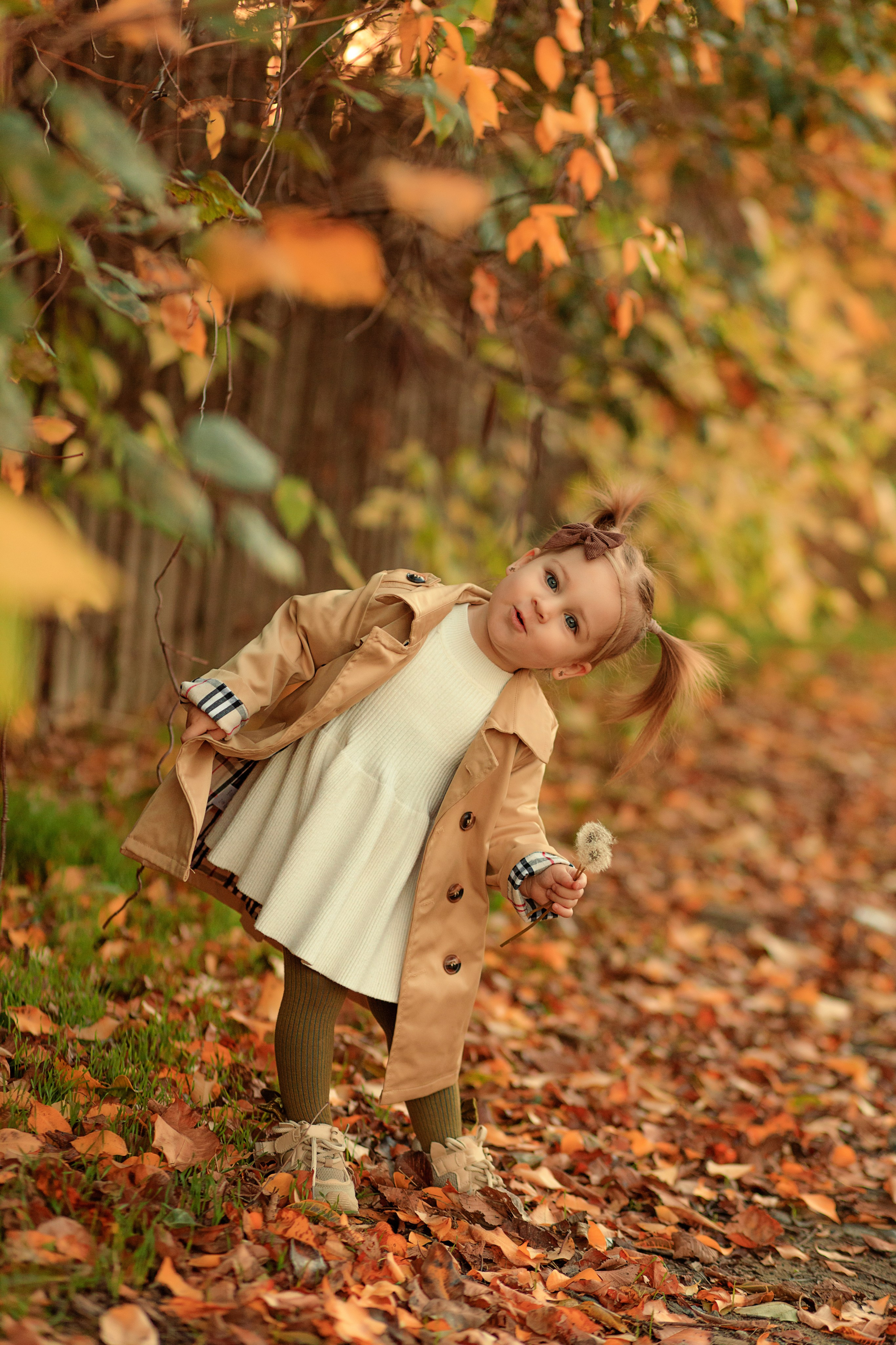 Мария и Мелания. Семейный и детский фотограф в Краснодаре Элона Литвинова