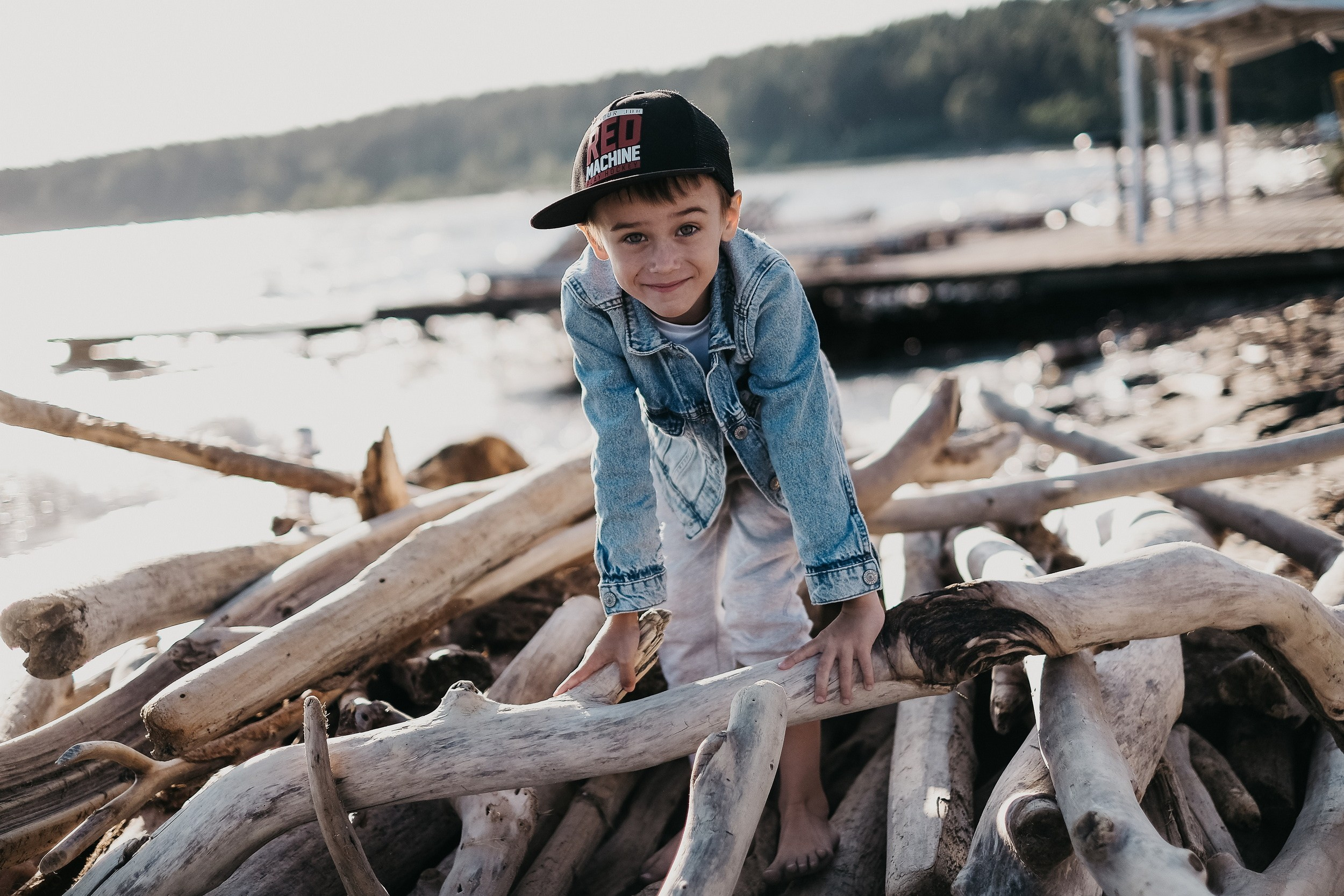 Семейные Lifestyle