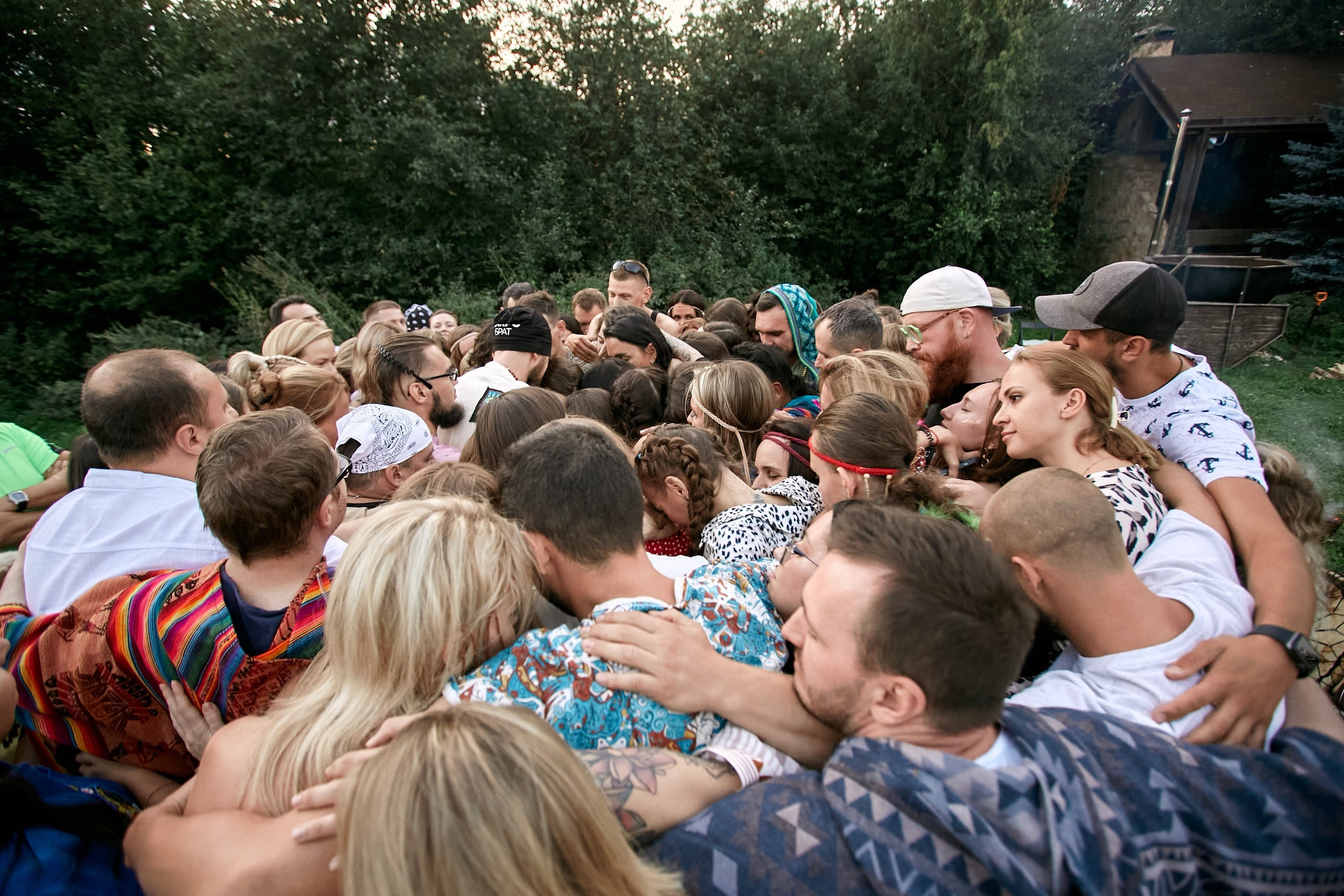 Пульс пространства. Динамические медитации. Татьяна Фомичева. Репортажный и светский фотограф в Москве