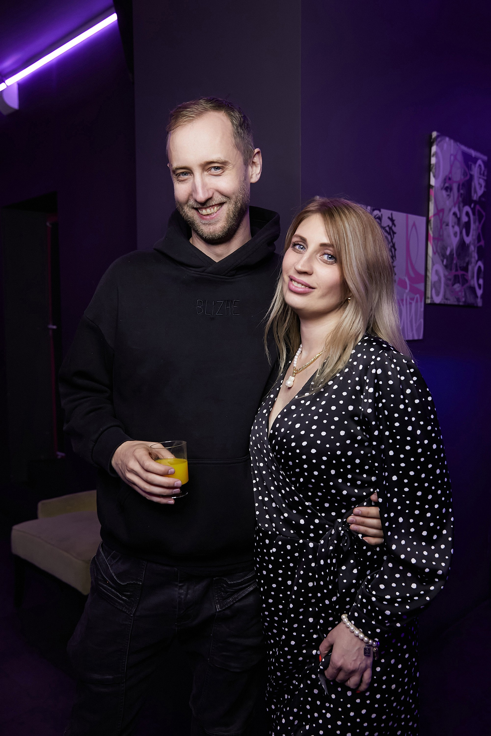 День рождения Анны. Татьяна Фомичева. Репортажный и светский фотограф в Москве