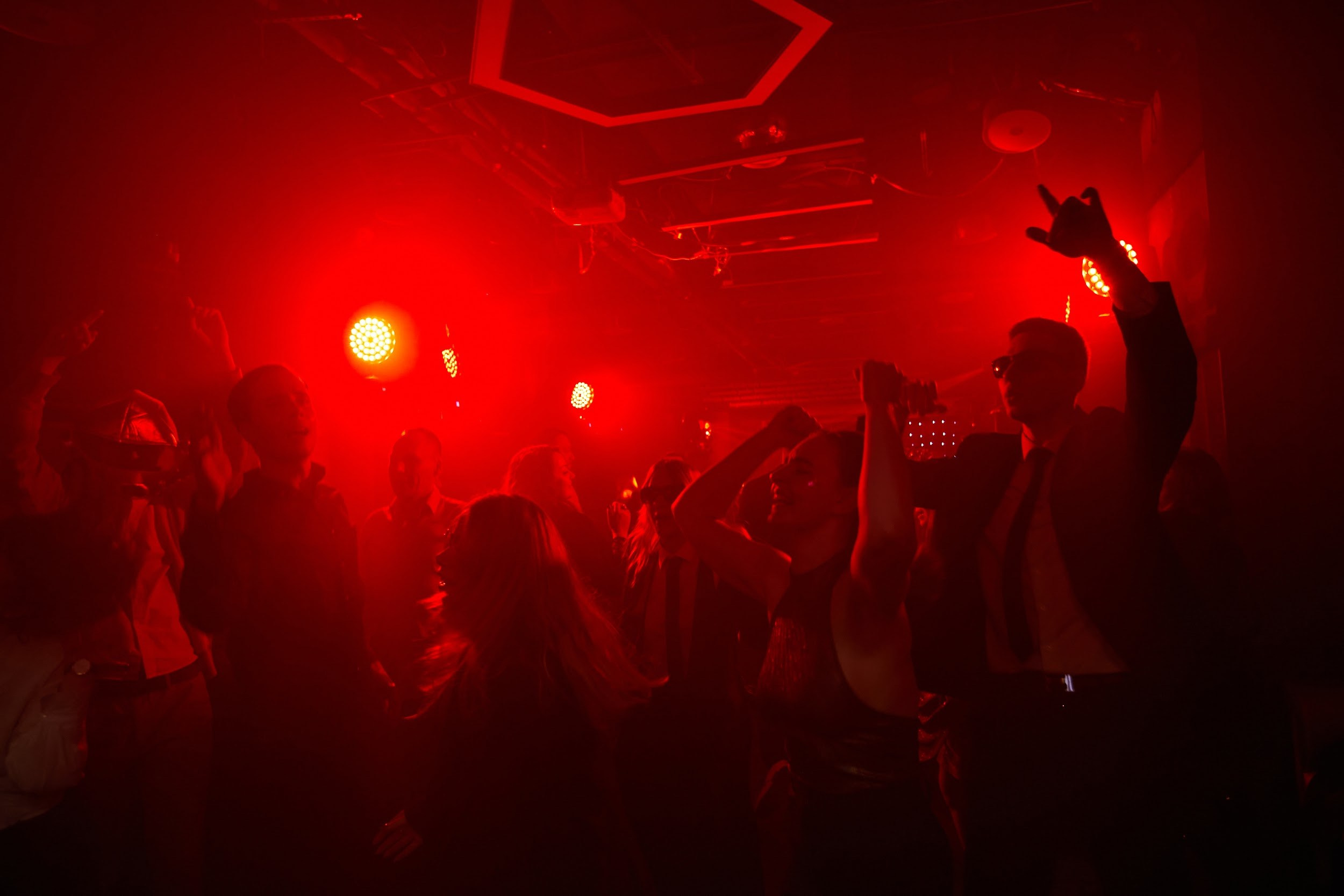 Космически весёлый праздник IT-компании. Татьяна Фомичева. Репортажный и светский фотограф в Москве