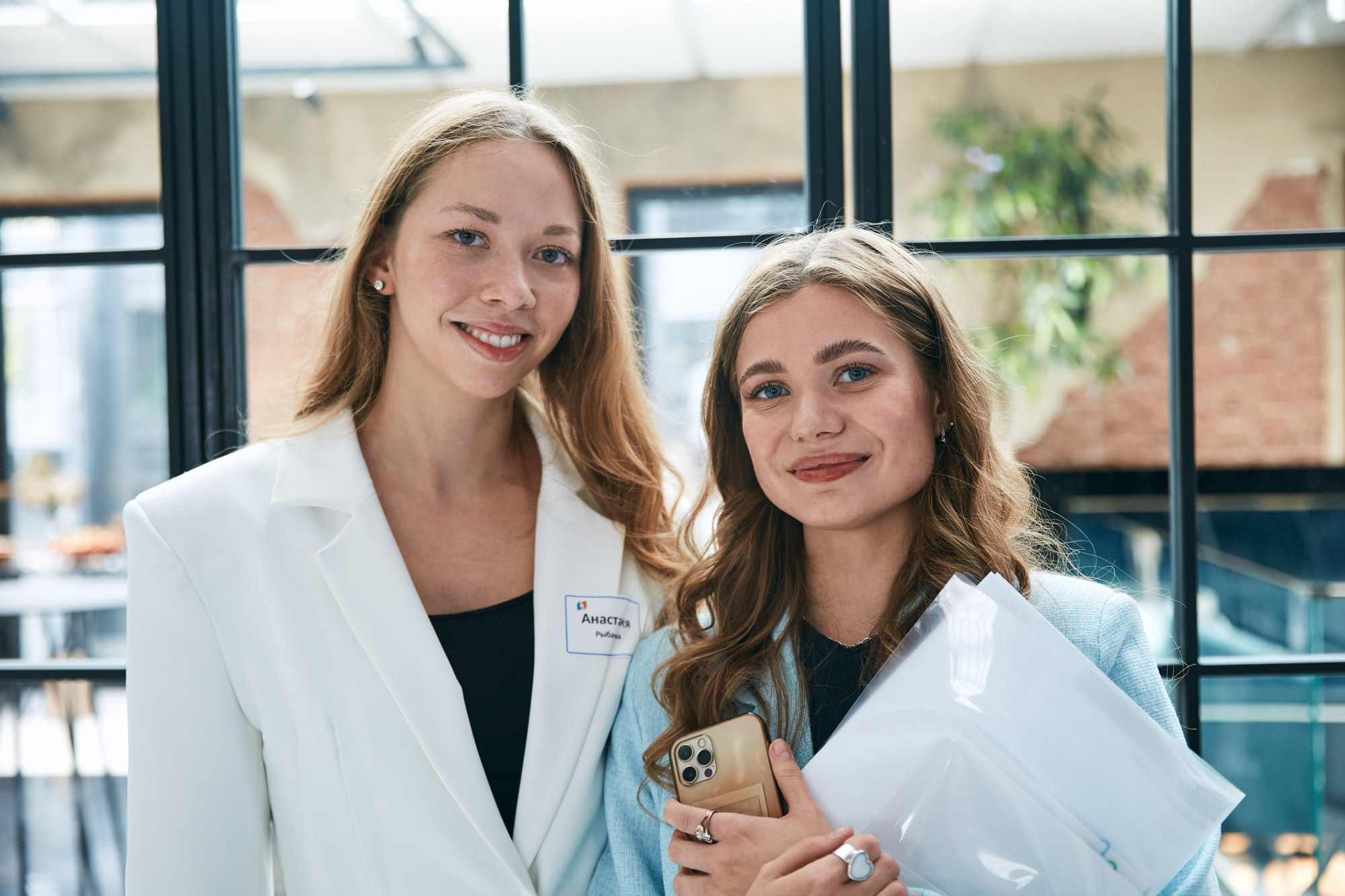 Стратсессия для банка. Татьяна Фомичева. Репортажный и светский фотограф в Москве