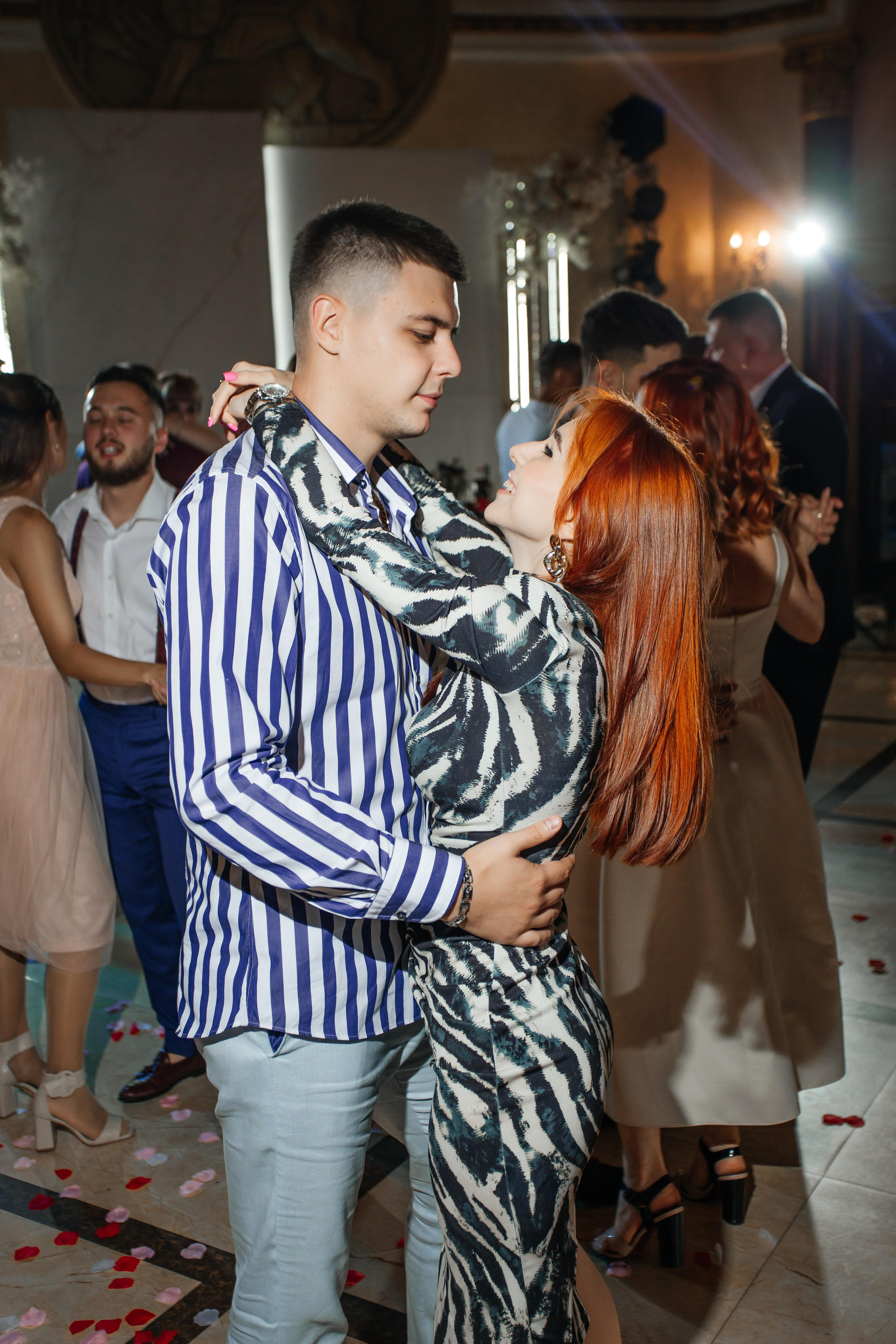 Максим и Катя. Свадебный фотограф в Краснодаре Николай Крауз