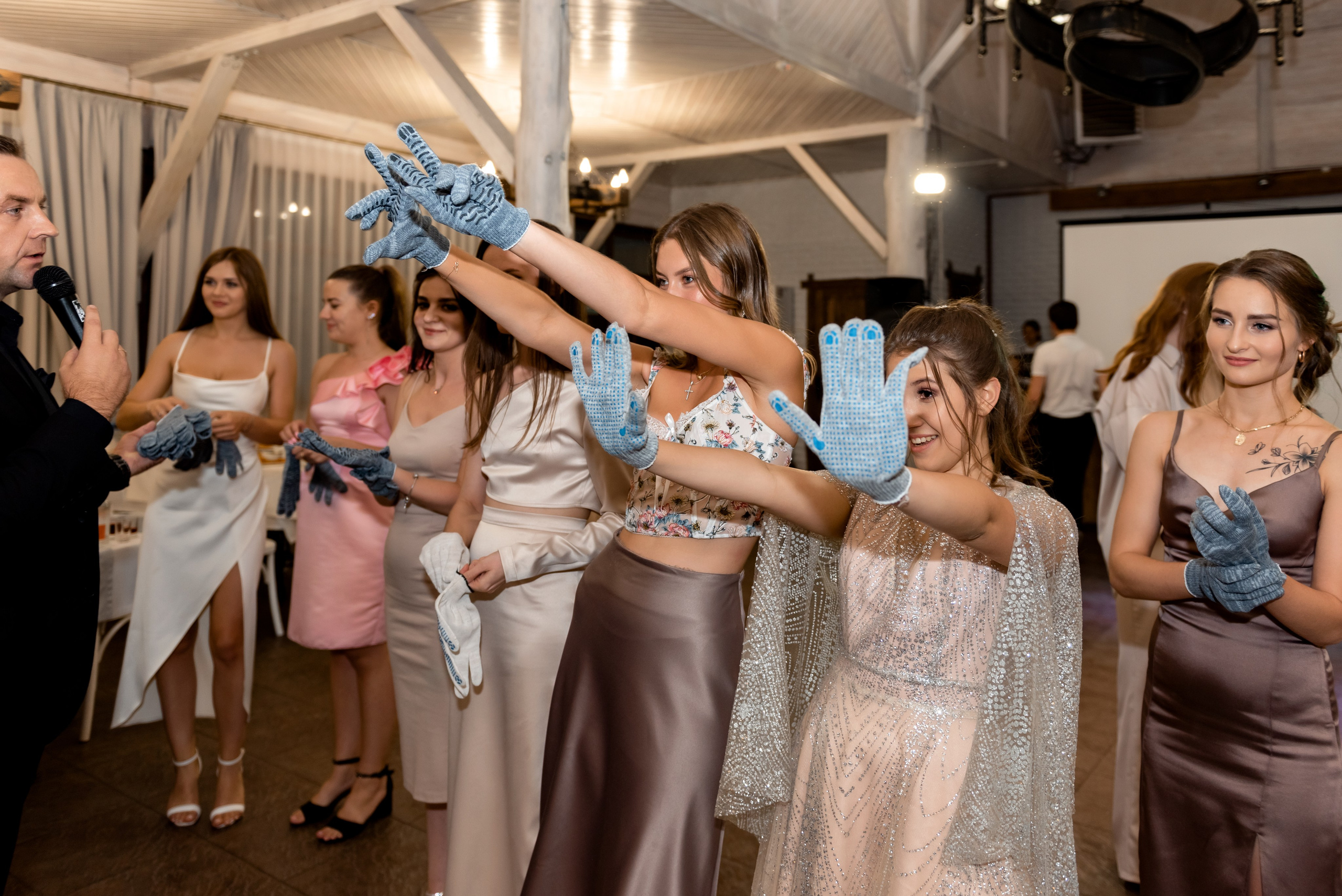 Елизавета и Максим. Свадебный и семейный фотограф в Алексеевке Марина Купреева