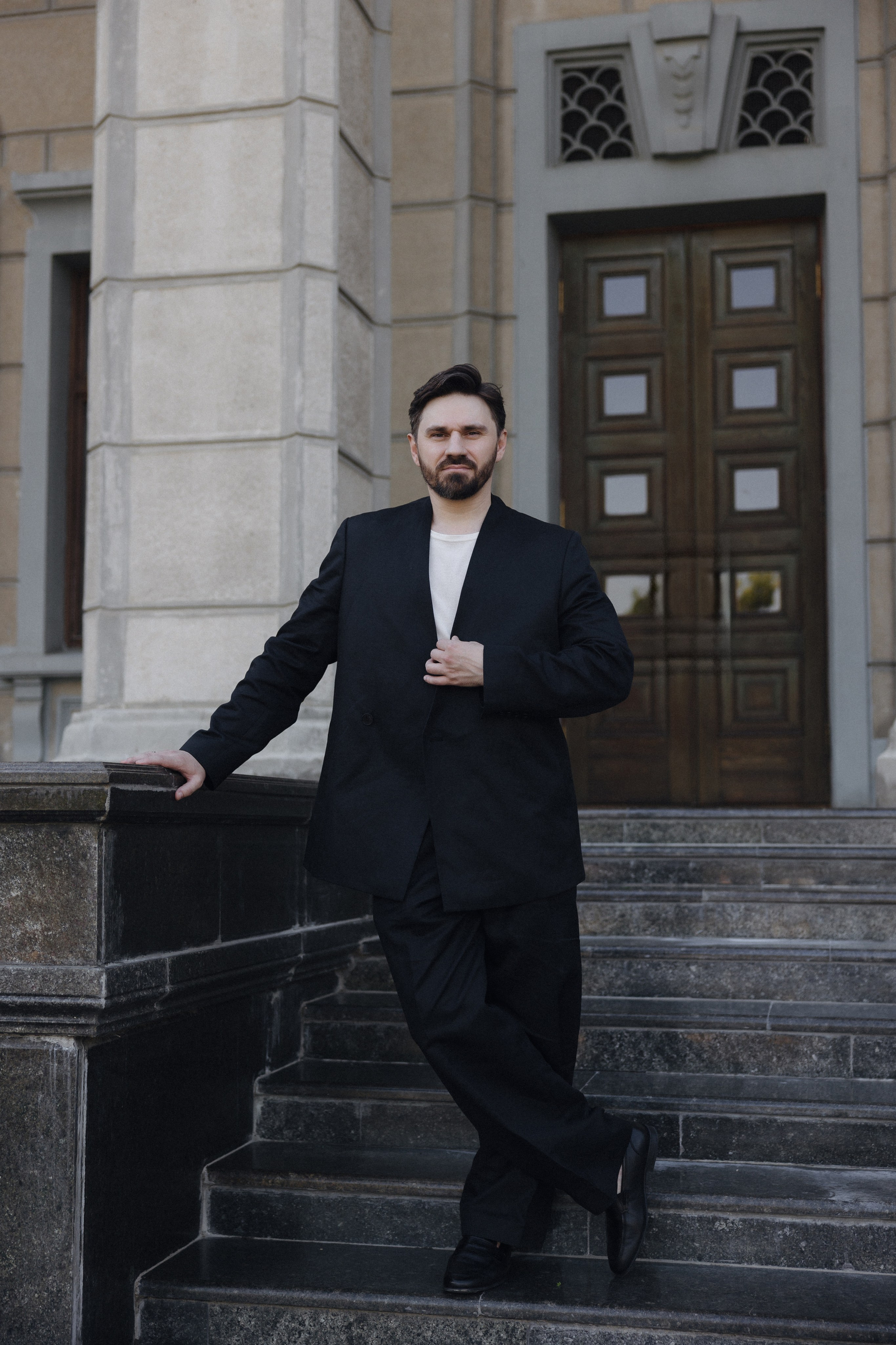 Максим и Ксения. Фотограф Айвазова Наталья Краснодар