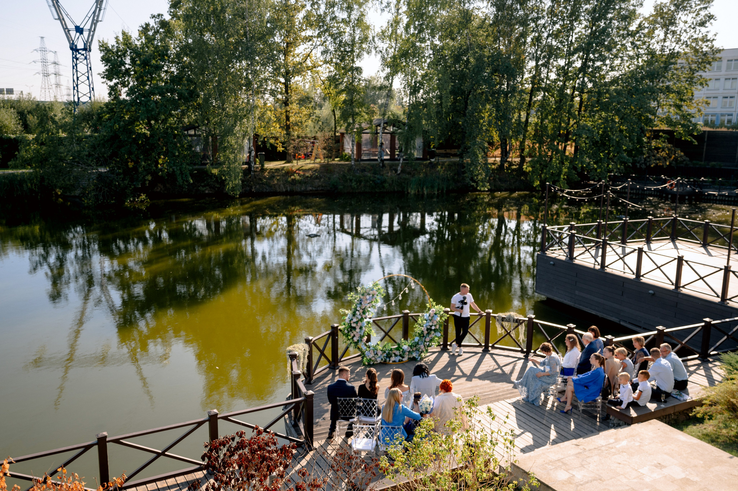 НАСТЯ и ЮРА. Шашкова Вероника / Свадебный и семейный фотограф Москва и Ярославль