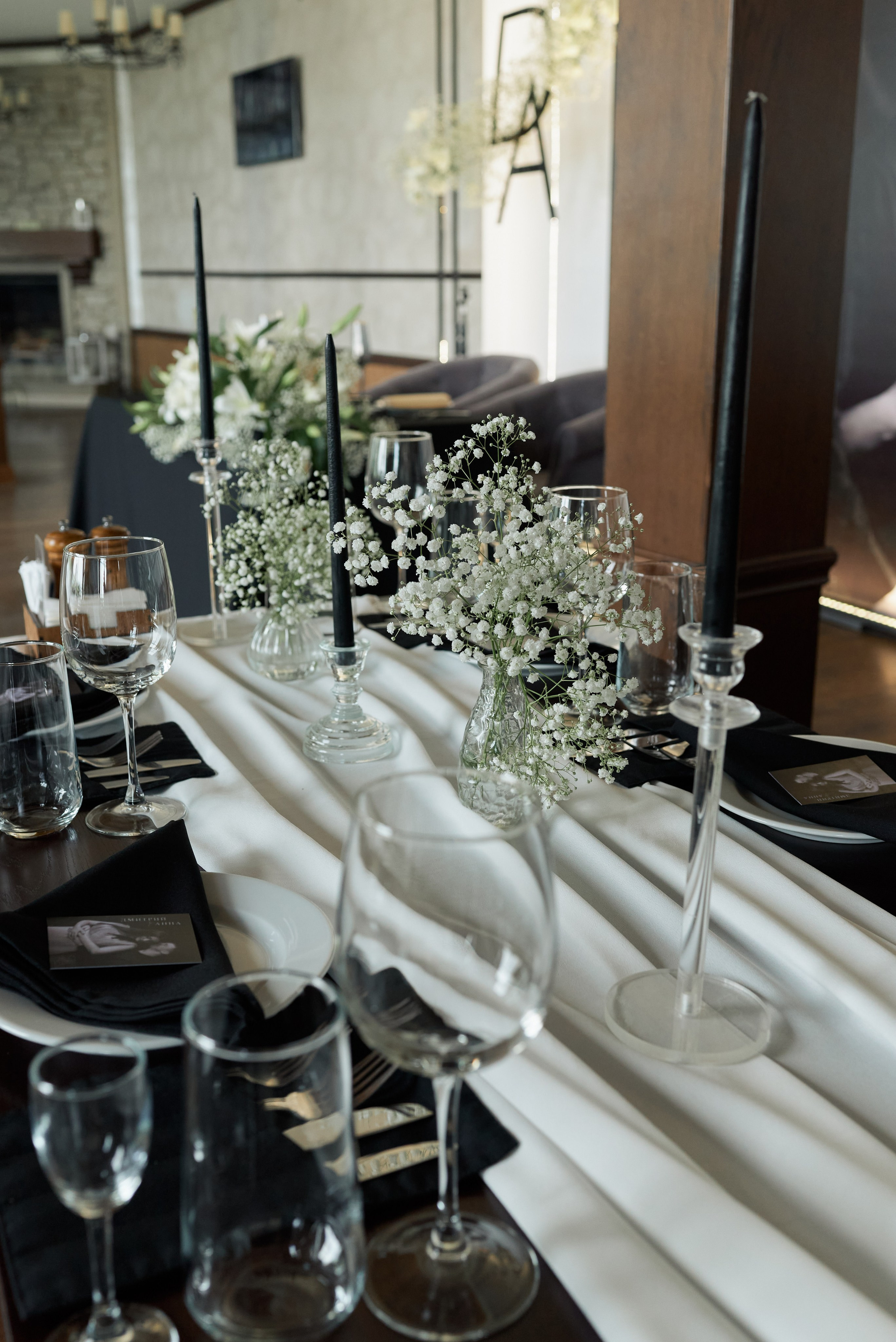 Анна и Дмитрий. Свадебный фотограф Александр Браво