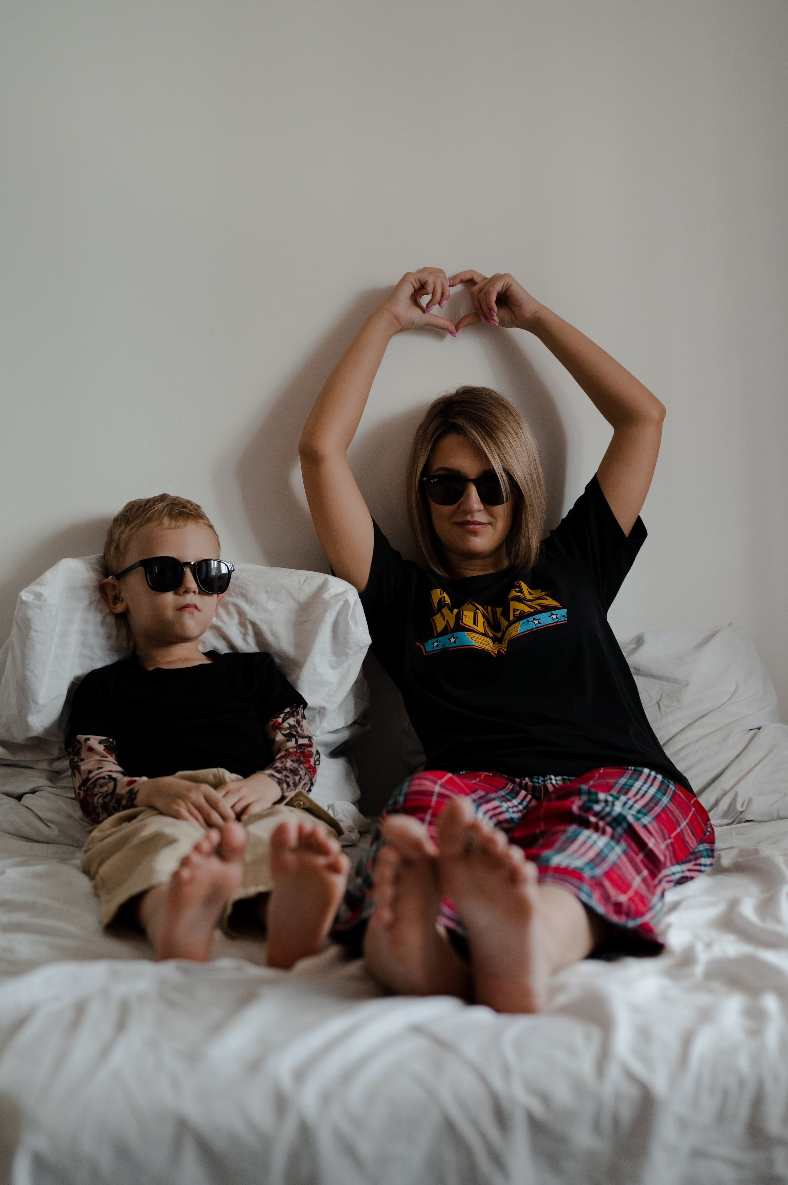 Леша и Маша. Фотограф Красноярск Екатерина Карпеза