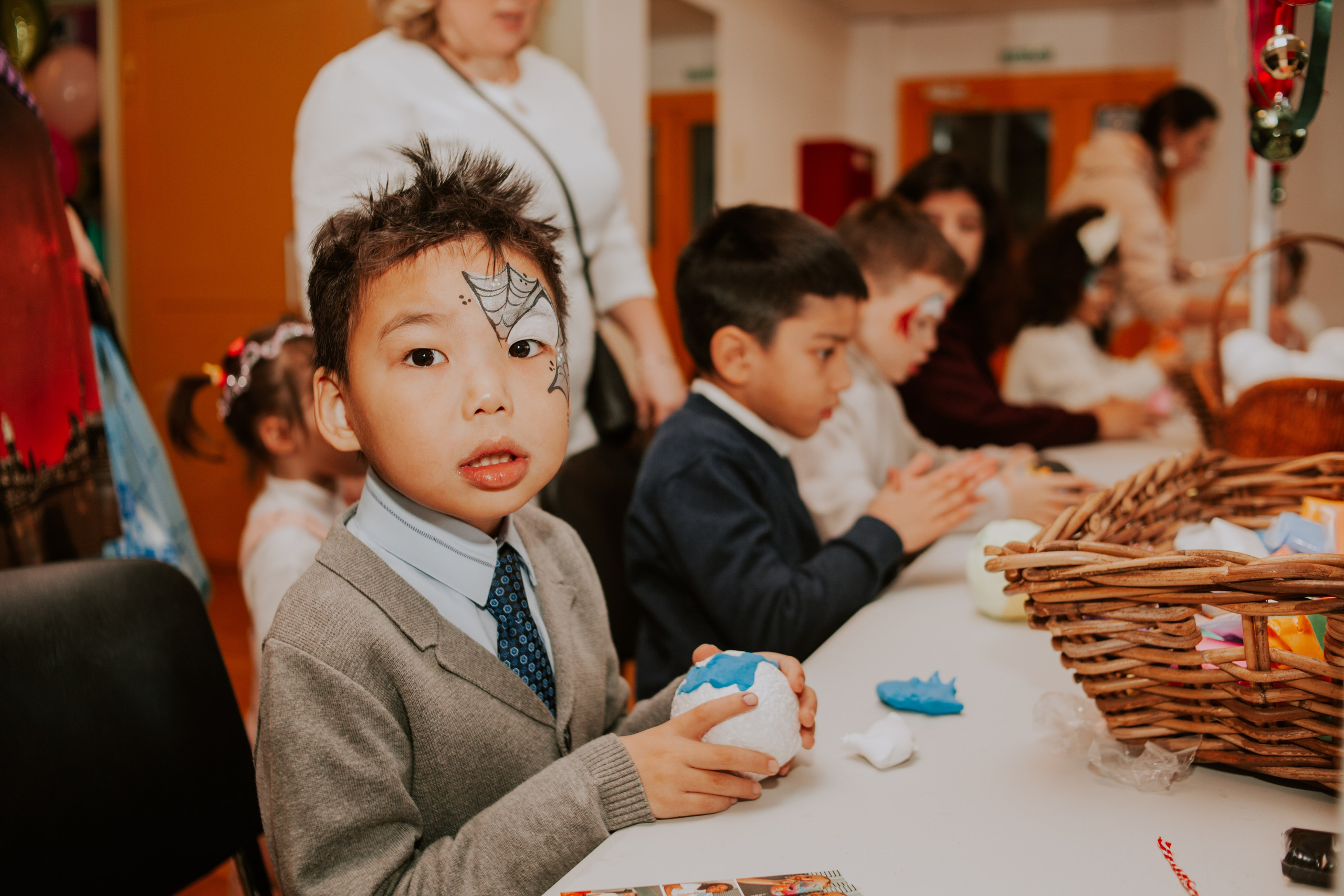 Мастер-класс от Мастерской Наташи Ой на фестивале для детей с ОВЗ «Шире круг». Семейный фотограф во Всеволожске и Санкт-Петербурге Юлия Капустина