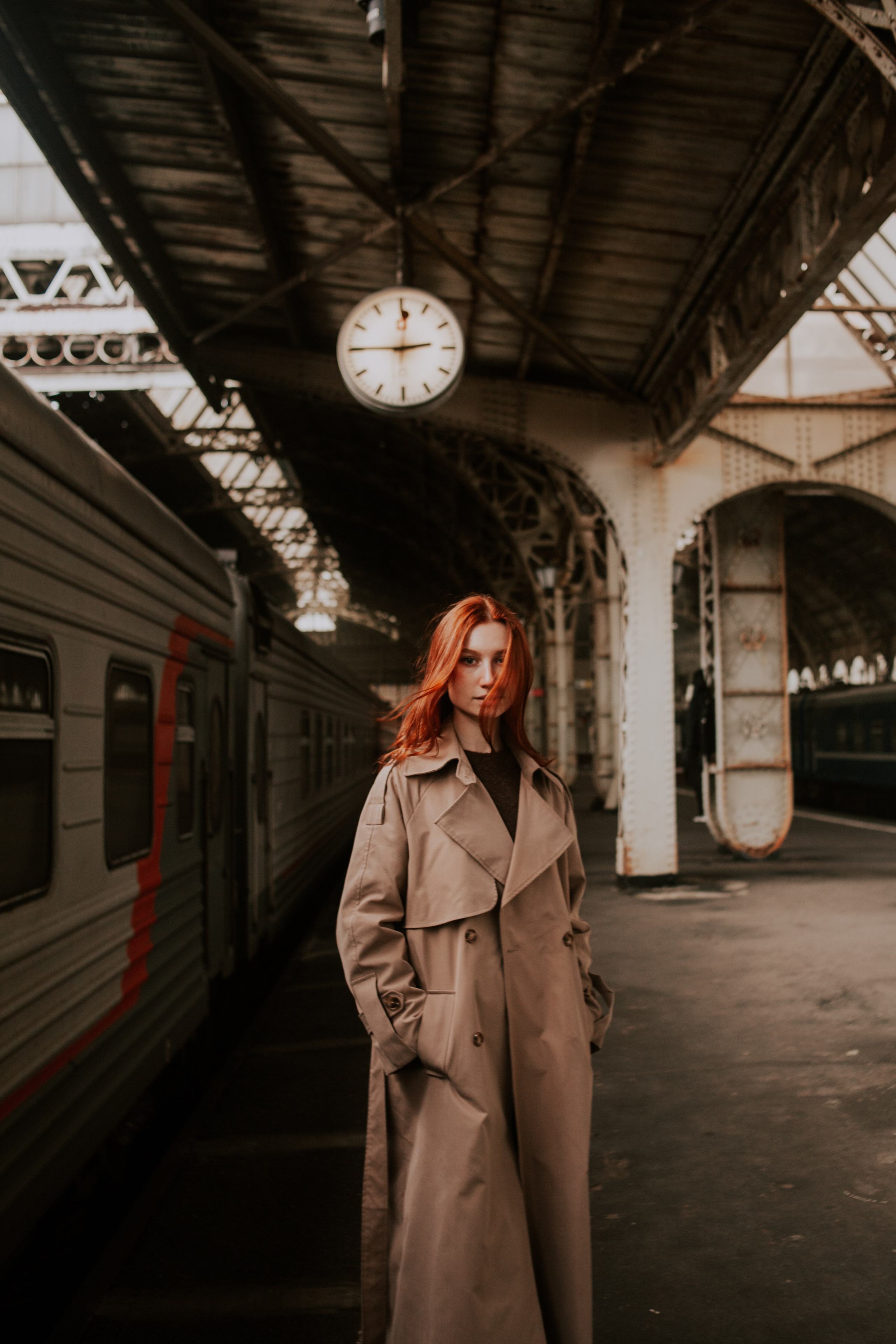 Маша. Семейный фотограф во Всеволожске и Санкт-Петербурге Юлия Капустина