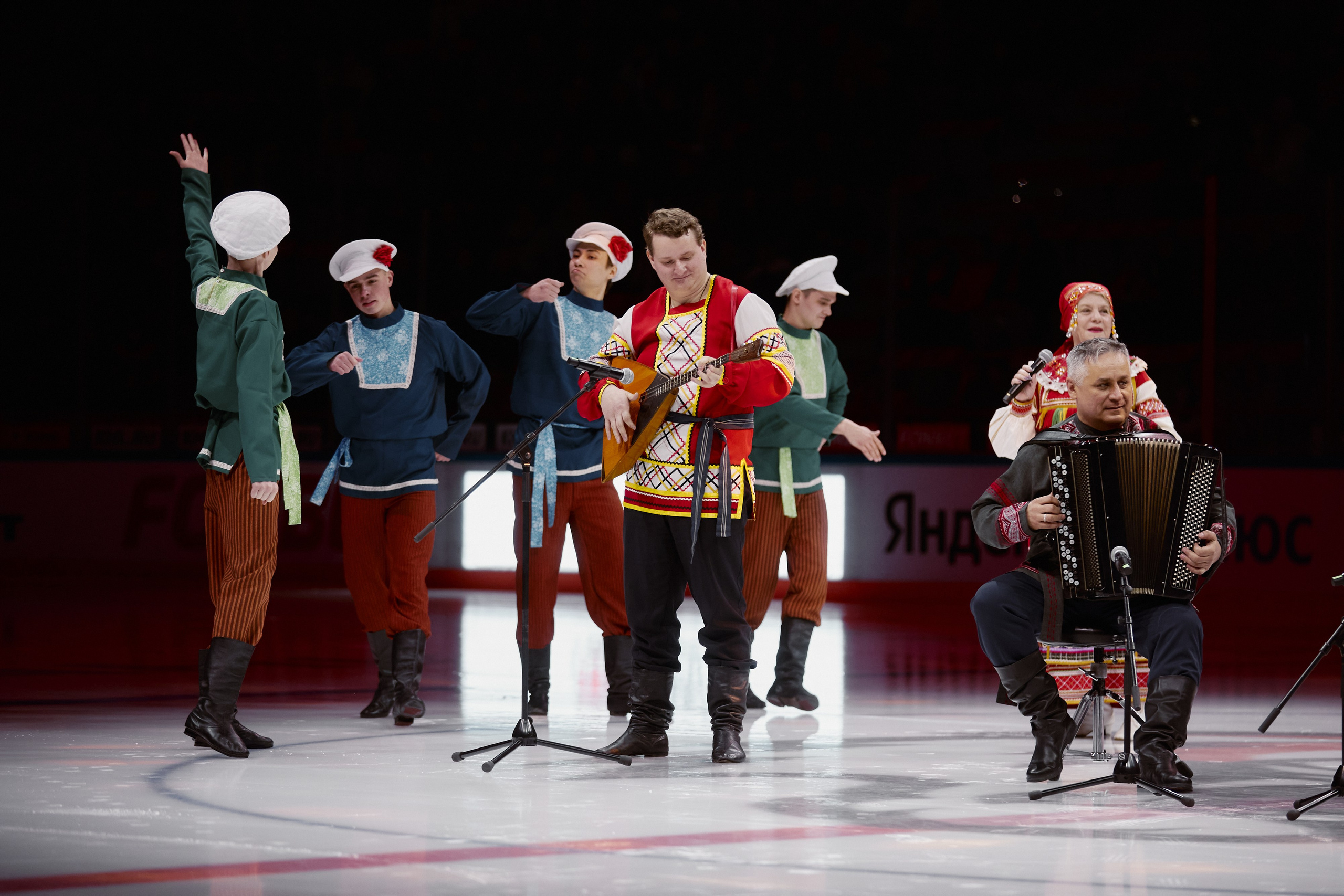 Домашние матчи ХК Амур. ФОТОГРАФ НА МЕРОПРИЯТИЕ ОТ СОЛЬ МЕДИА PRODUCTION