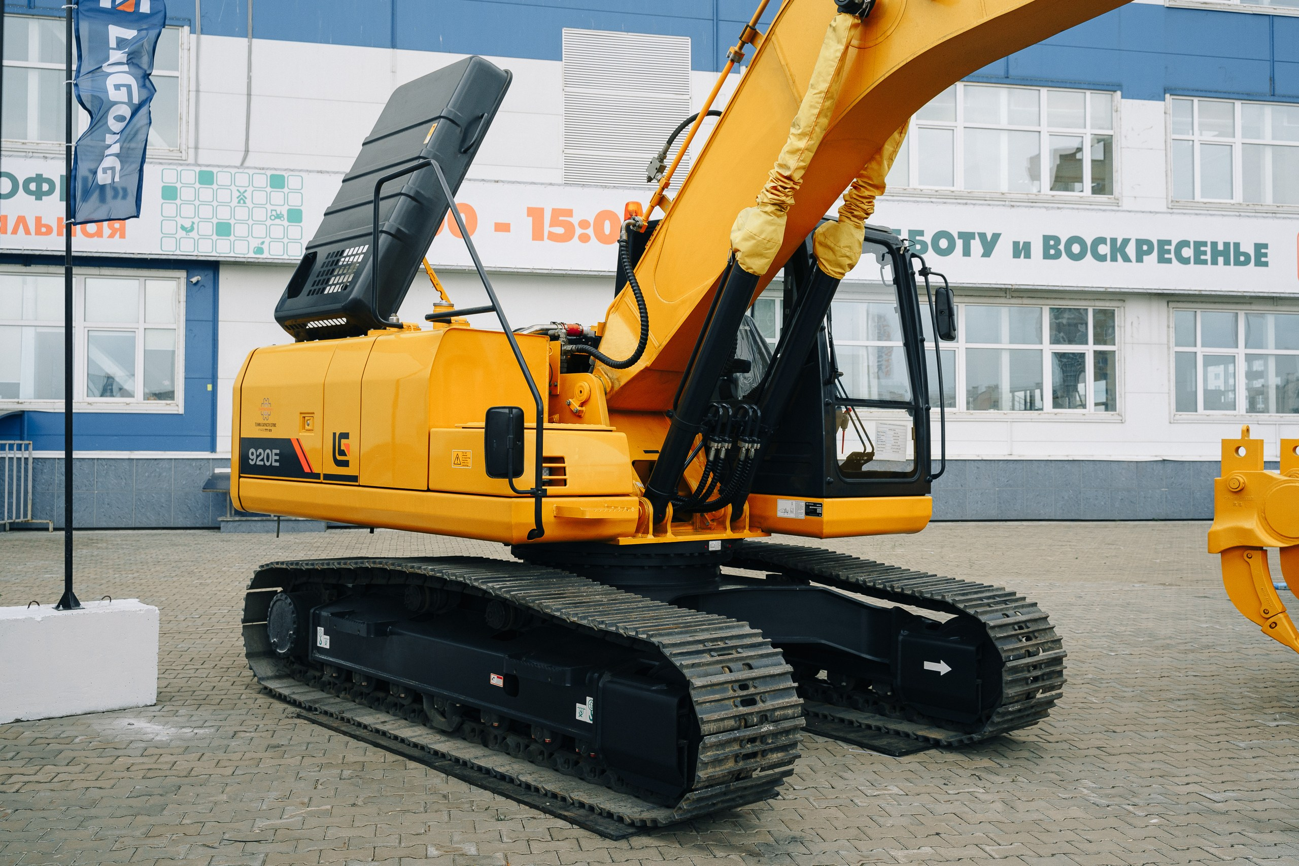 ДальМашинери|Репортаж. ФОТОГРАФ НА МЕРОПРИЯТИЕ ОТ СОЛЬ МЕДИА PRODUCTION