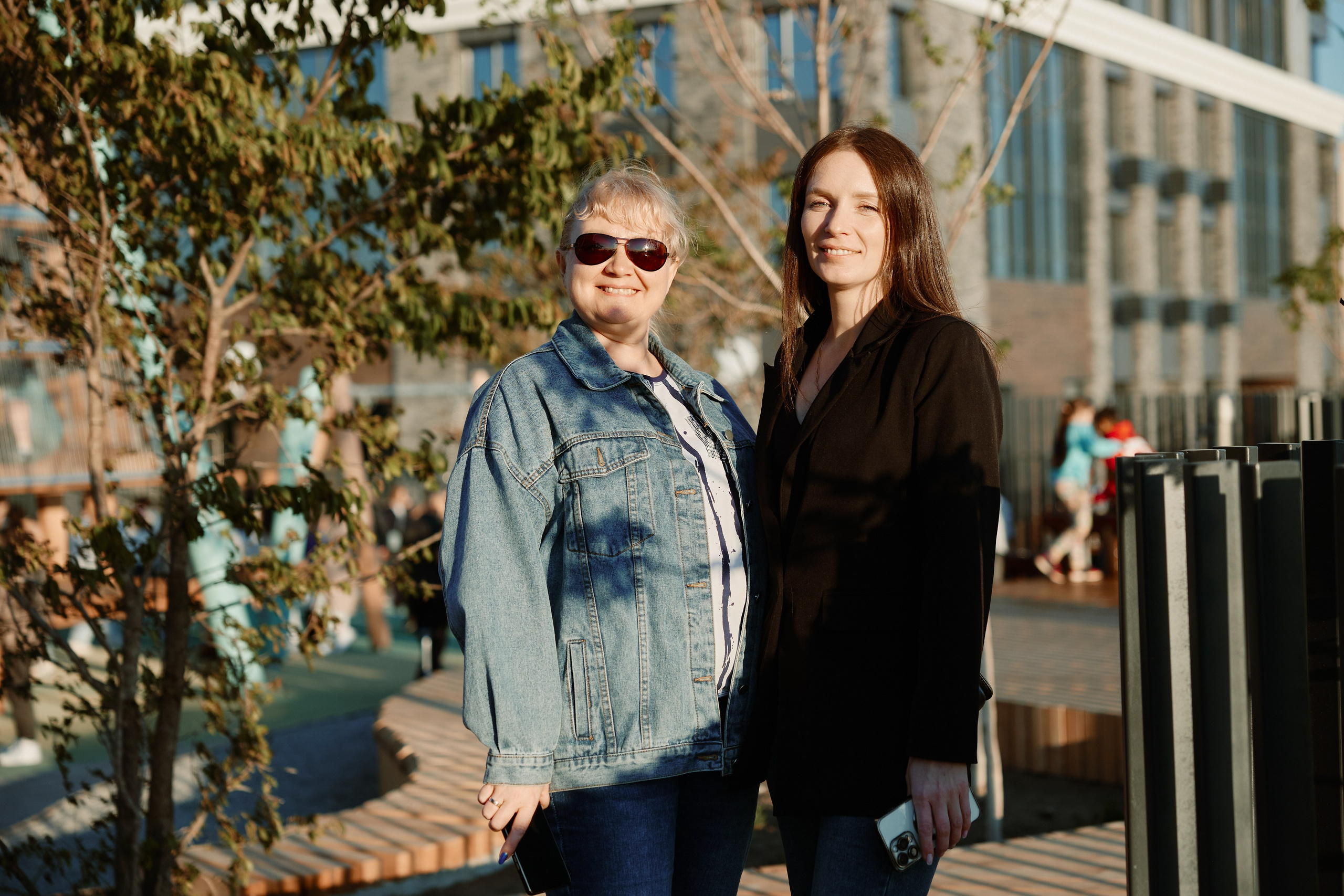 ЖК Полюса. ФОТОГРАФ НА МЕРОПРИЯТИЕ ОТ СОЛЬ МЕДИА PRODUCTION