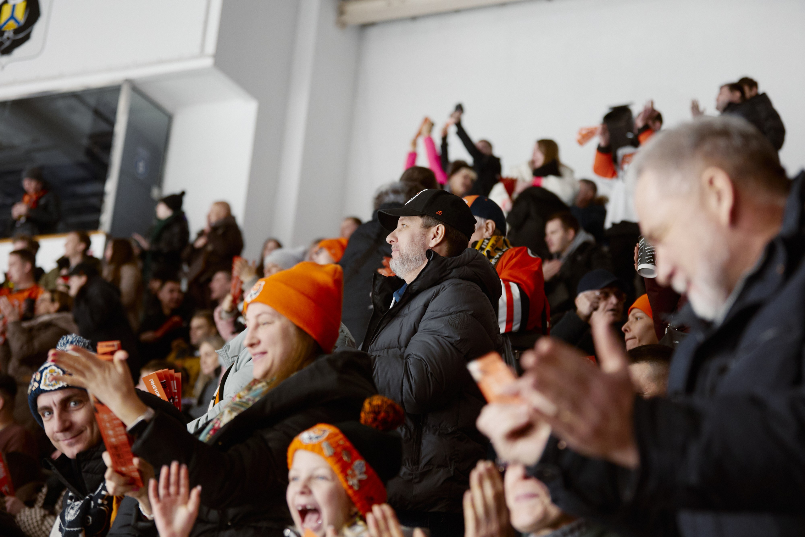 Домашние матчи ХК Амур. ФОТОГРАФ НА МЕРОПРИЯТИЕ ОТ СОЛЬ МЕДИА PRODUCTION