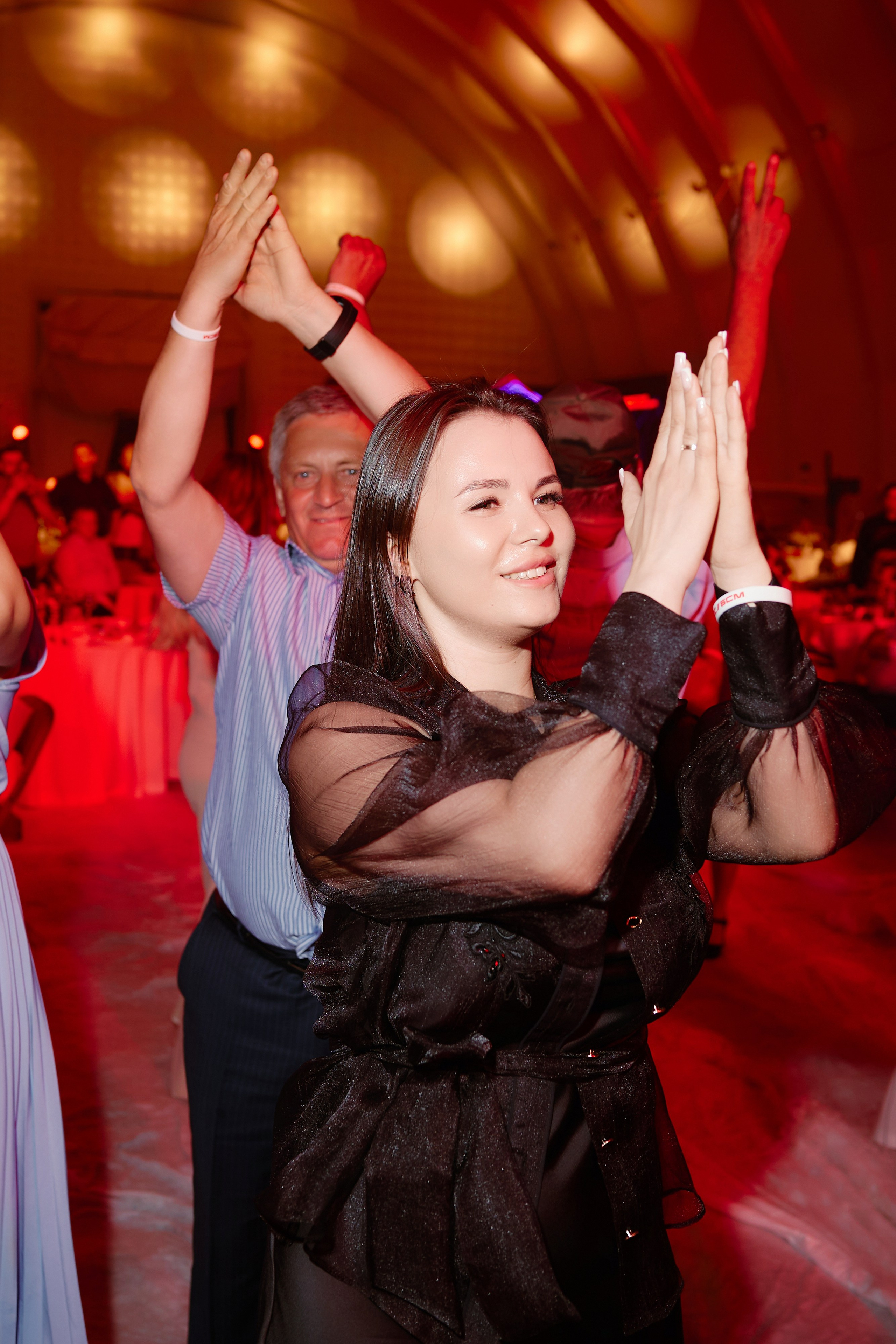 50 Лет БАМ. ФОТОГРАФ НА МЕРОПРИЯТИЕ ОТ СОЛЬ МЕДИА PRODUCTION