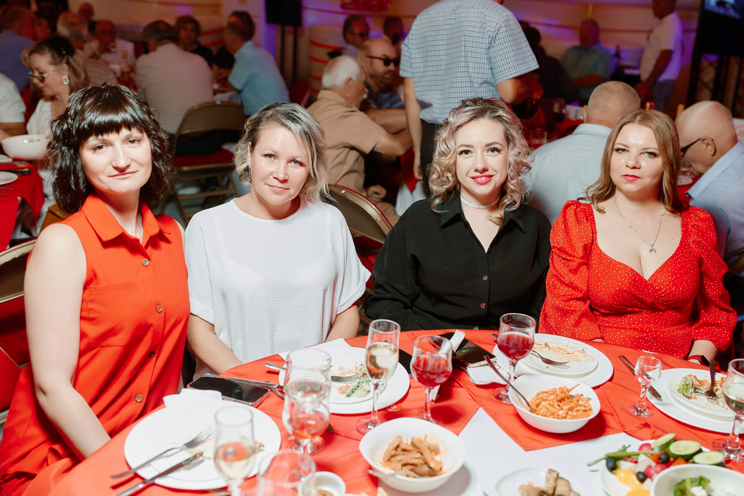 50 Лет БАМ. ФОТОГРАФ НА МЕРОПРИЯТИЕ ОТ СОЛЬ МЕДИА PRODUCTION