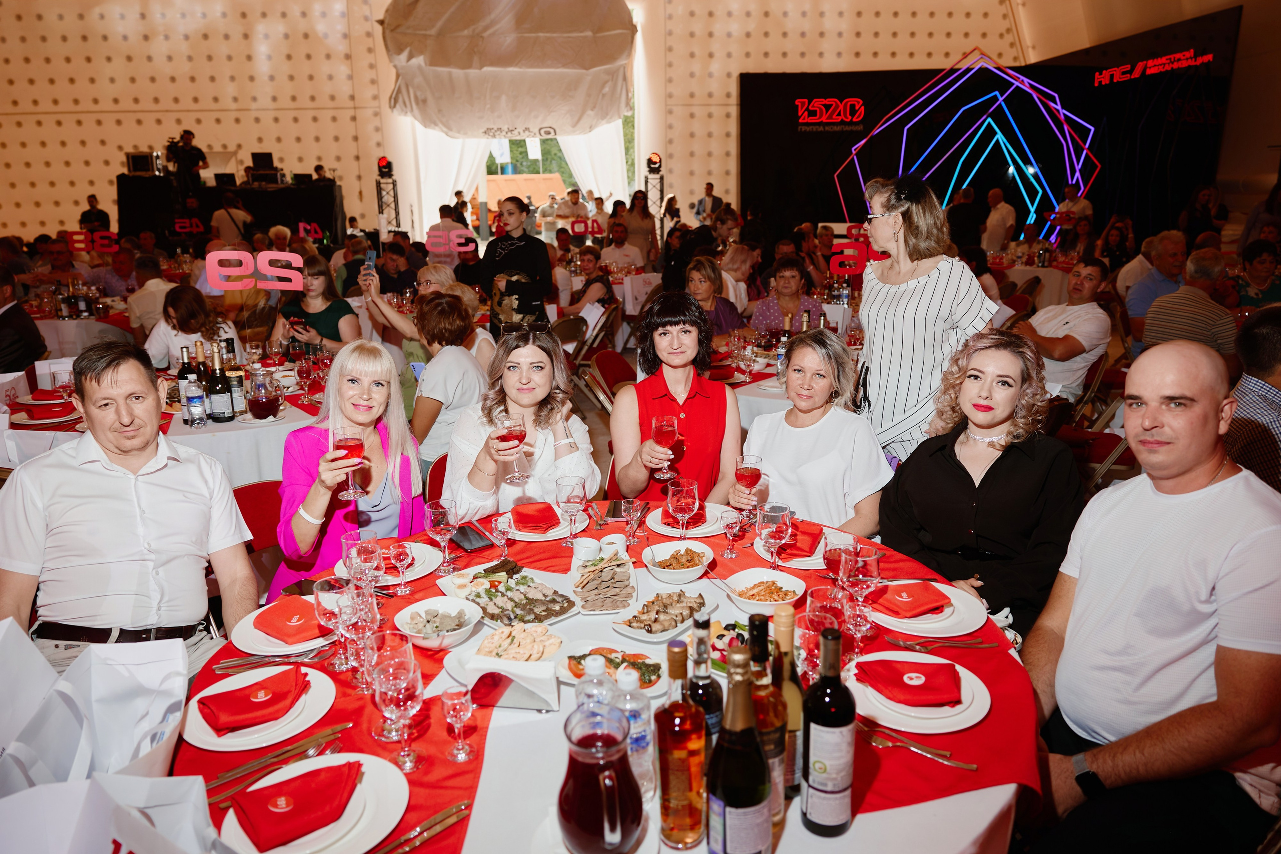 50 Лет БАМ. ФОТОГРАФ НА МЕРОПРИЯТИЕ ОТ СОЛЬ МЕДИА PRODUCTION