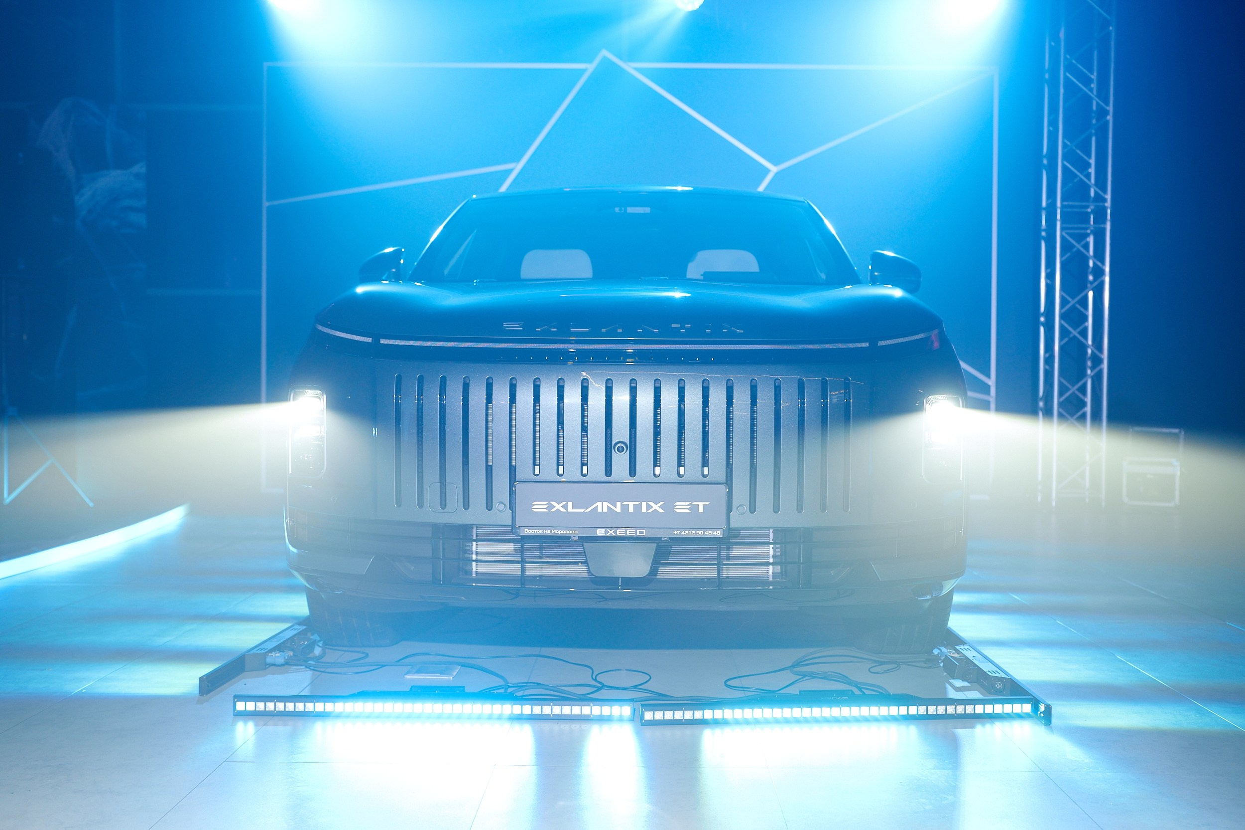 EXEED EXLANTIX ET | Презентация Репортаж. ФОТОГРАФ НА МЕРОПРИЯТИЕ ОТ СОЛЬ МЕДИА PRODUCTION