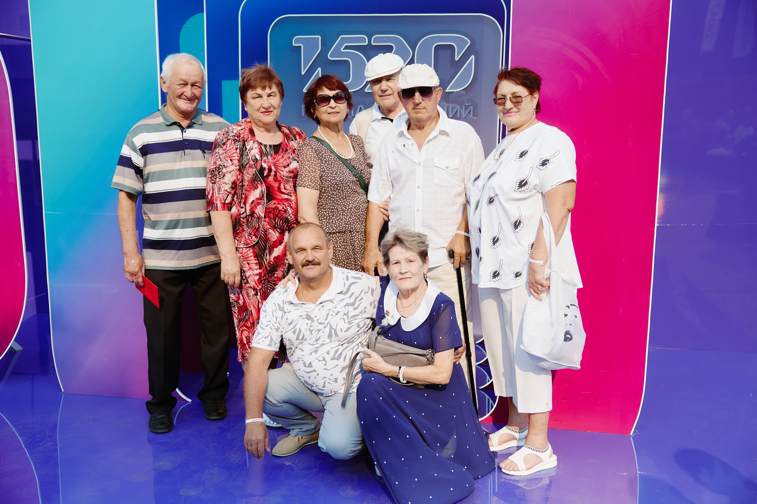 50 Лет БАМ. ФОТОГРАФ НА МЕРОПРИЯТИЕ ОТ СОЛЬ МЕДИА PRODUCTION