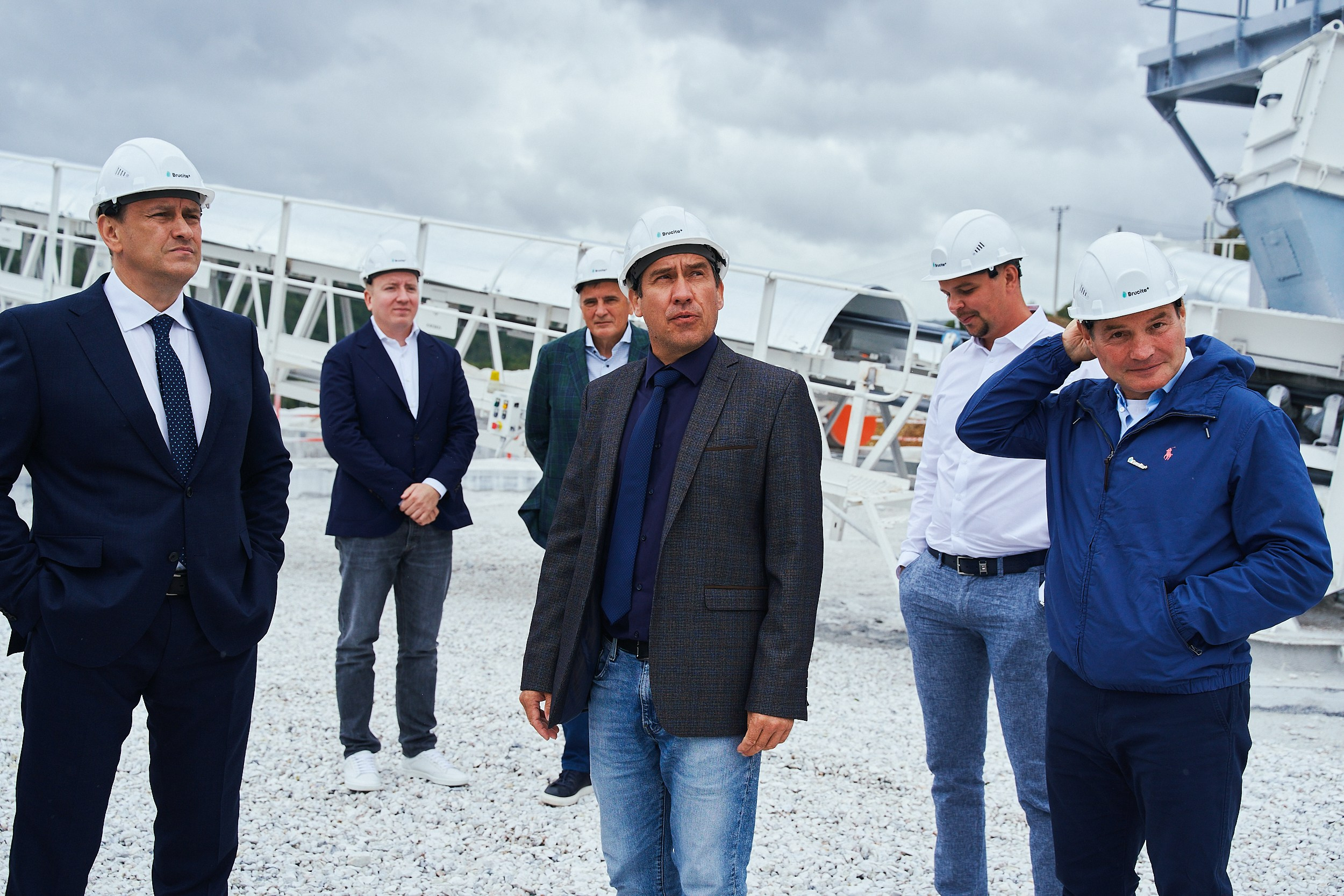 Brucite+|Репортаж. ФОТОГРАФ НА МЕРОПРИЯТИЕ ОТ СОЛЬ МЕДИА PRODUCTION