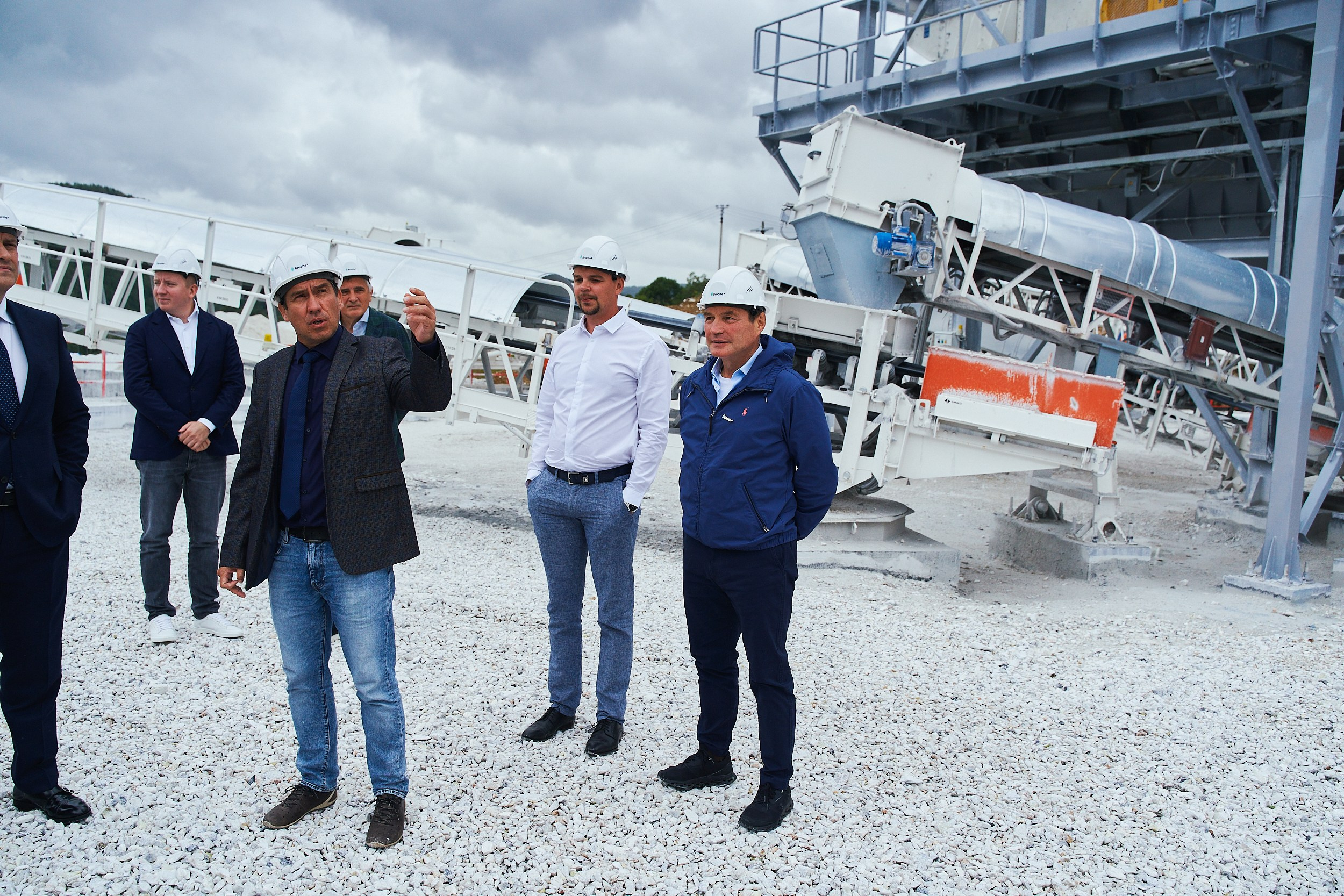 Brucite+|Репортаж. ФОТОГРАФ НА МЕРОПРИЯТИЕ ОТ СОЛЬ МЕДИА PRODUCTION