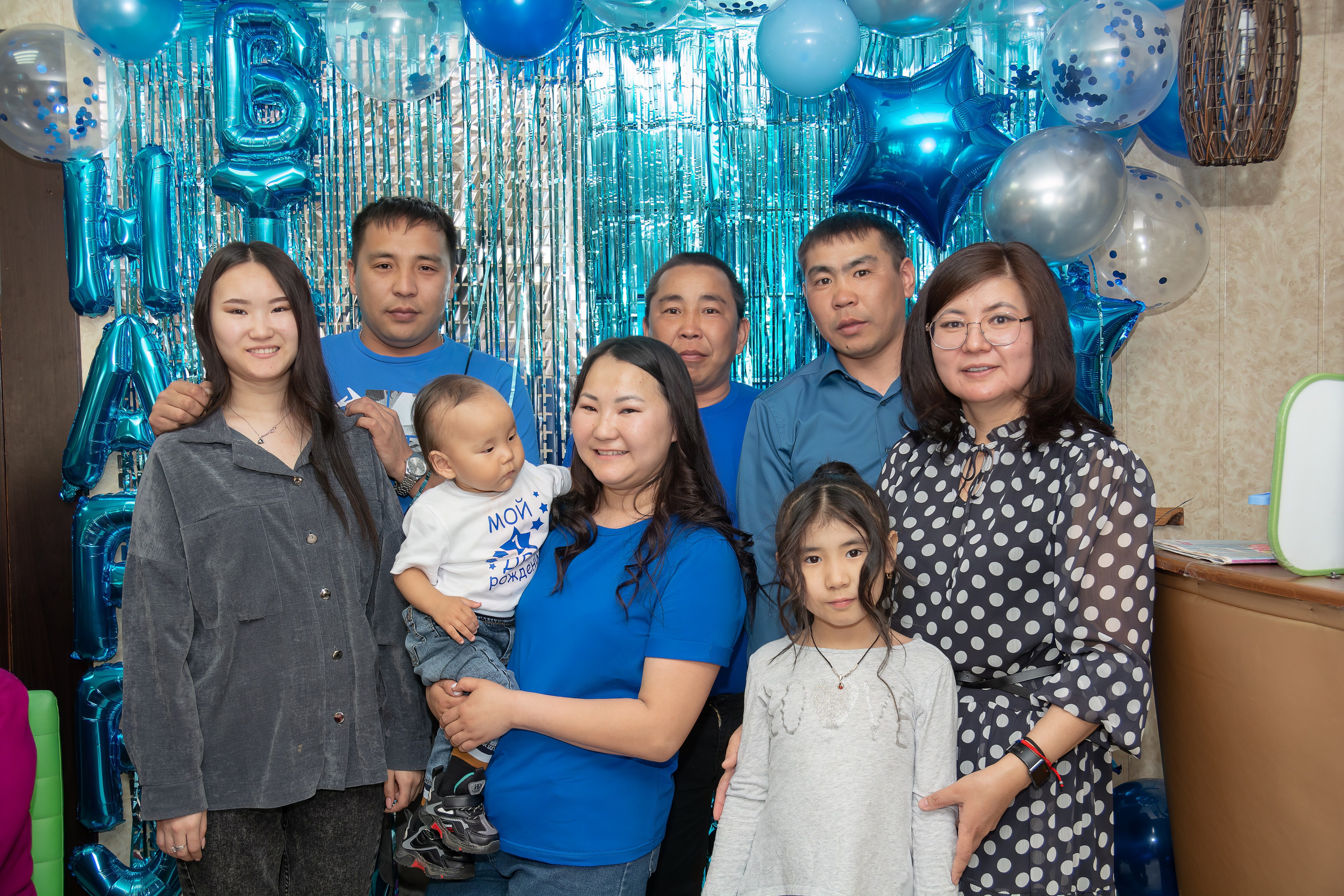 Милан 3. Фотограф широкого профиля Чита-Цасучей