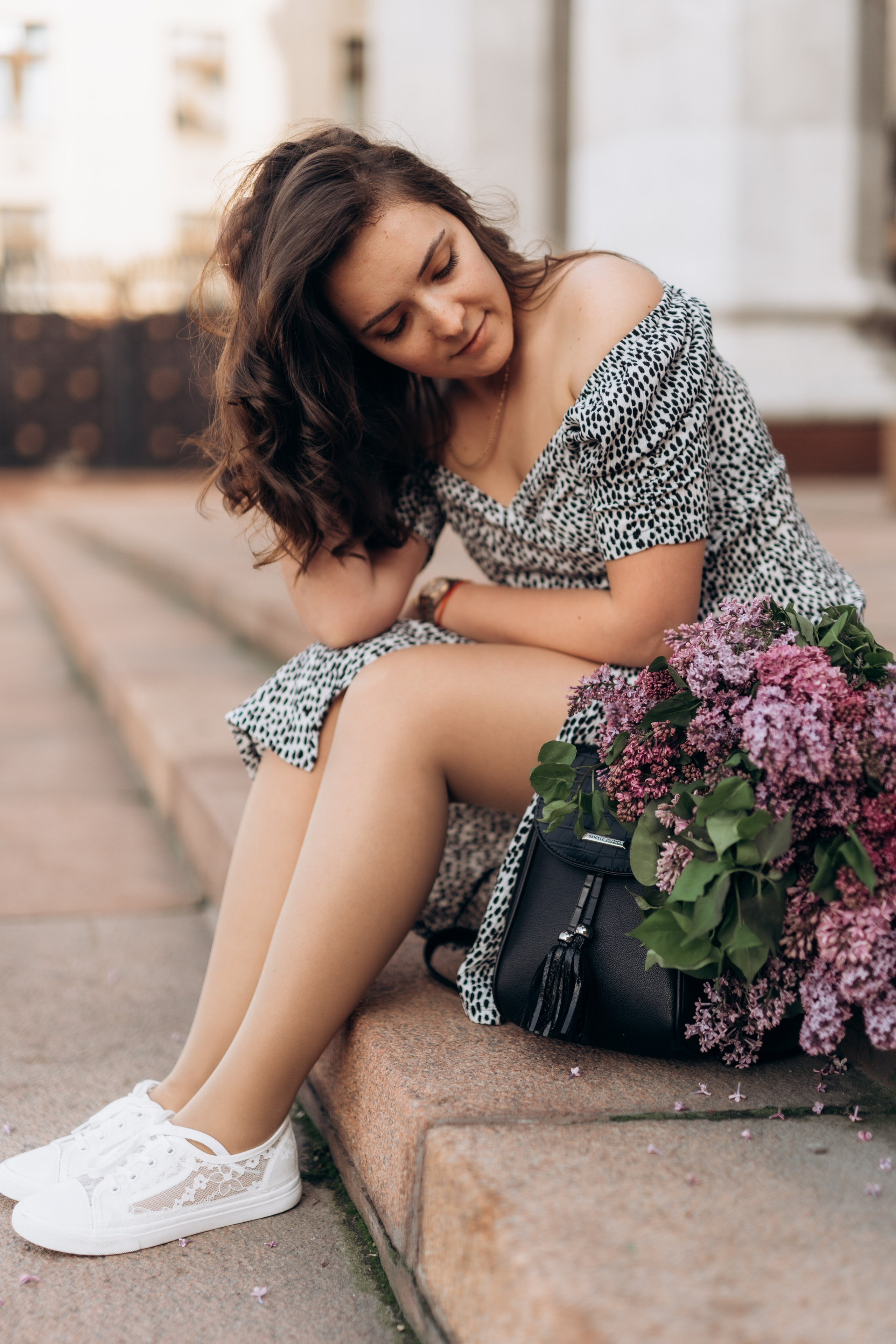 Анна. Фотограф в Алматы Чалова Нафиса